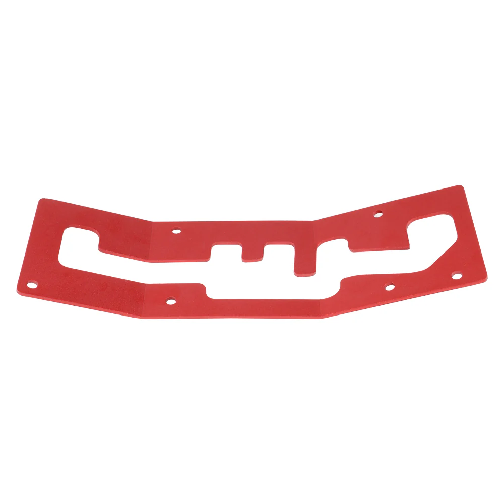 UTV Shifter Gate Plate Panel For Can-Am Maverick X3 2017-2023 - Image 9
