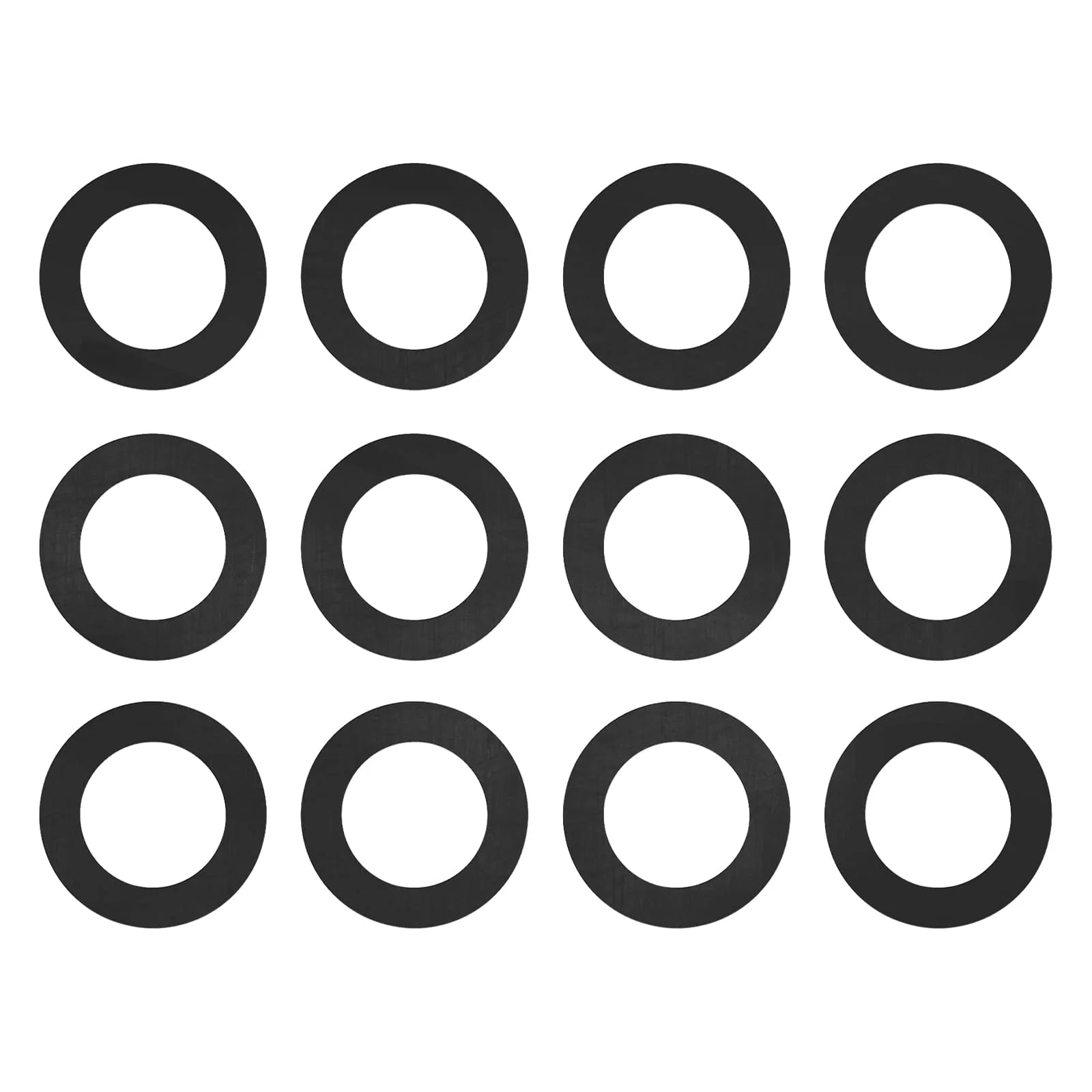 12PCS UTV Clutch Weights Gaskets Kit For Can Am X3 Commander 1000R - Image 4
