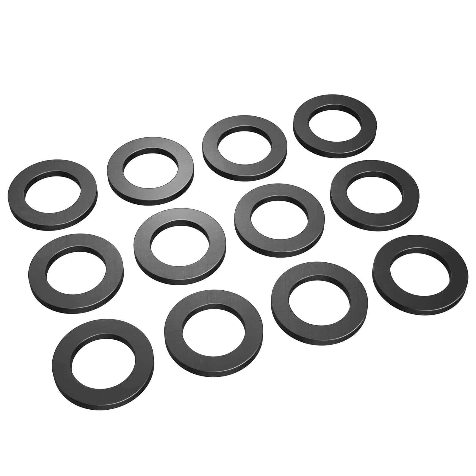 12PCS UTV Clutch Weights Gaskets Kit For Can Am X3 Commander 1000R - Image 5