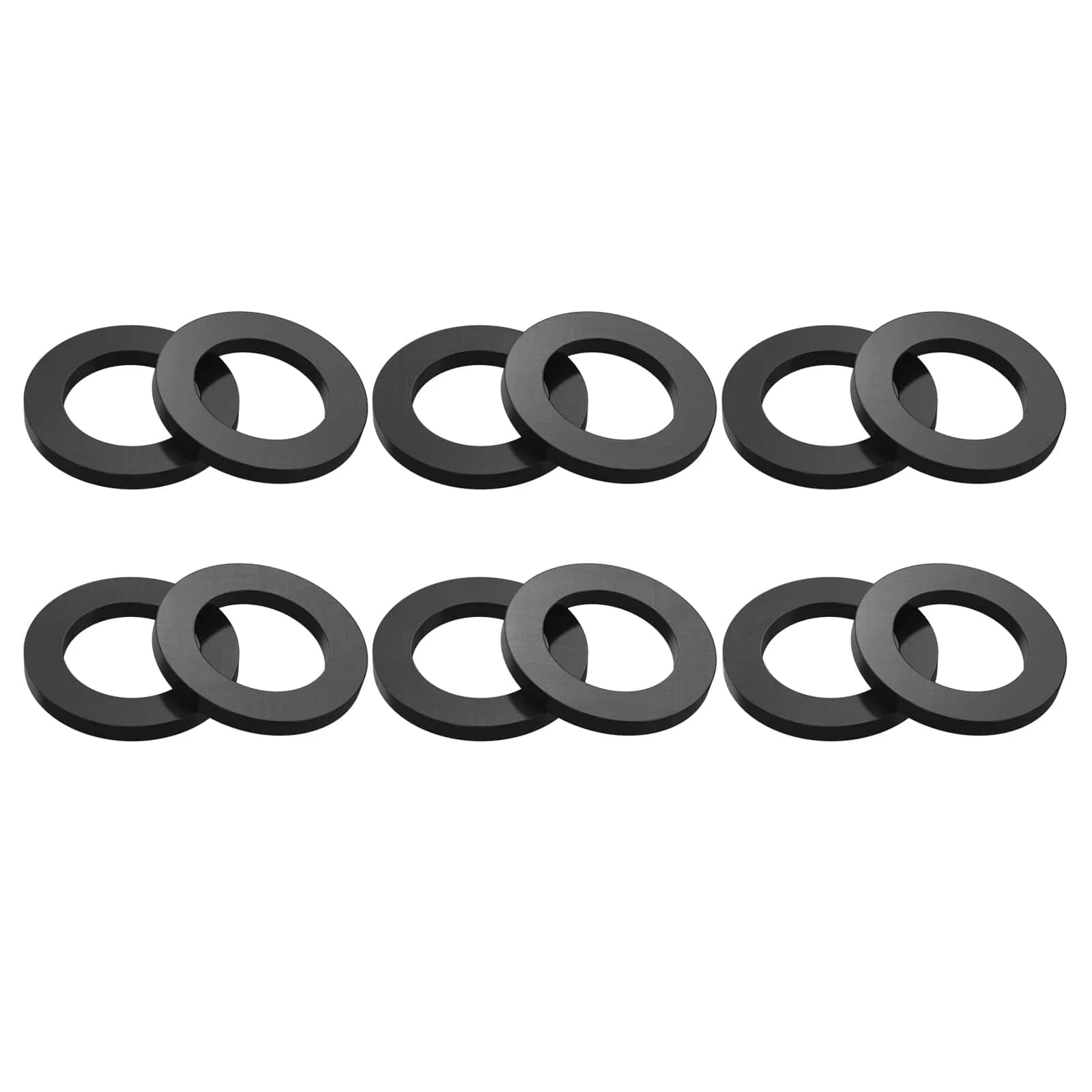 12PCS UTV Clutch Weights Gaskets Kit For Can Am X3 Commander 1000R - Image 6