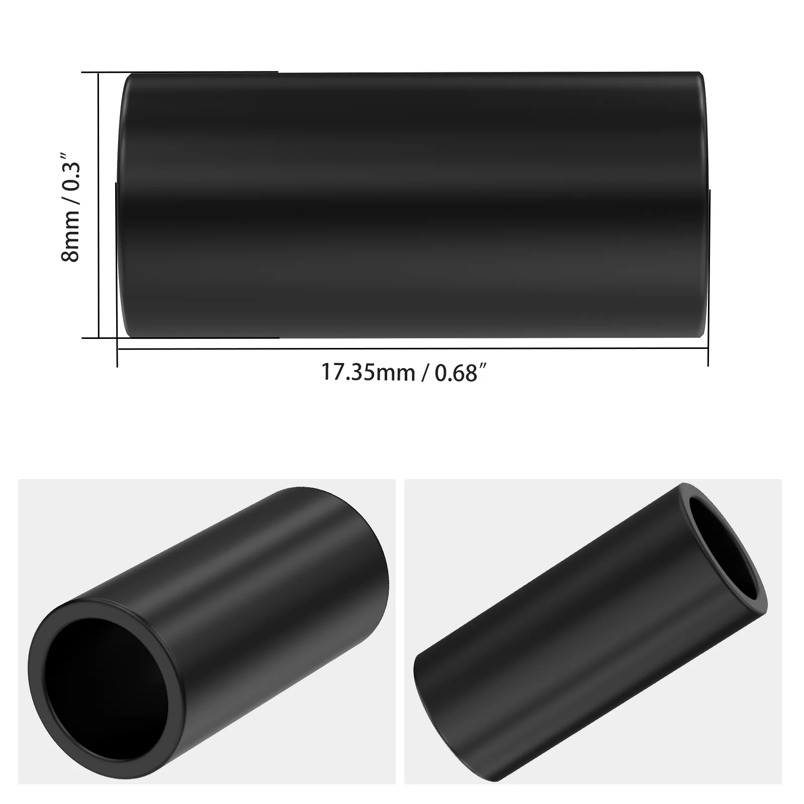 UTV Primary Clutch Weight Bushing Kit For Can-Am X3 Commander 1000R - Image 3