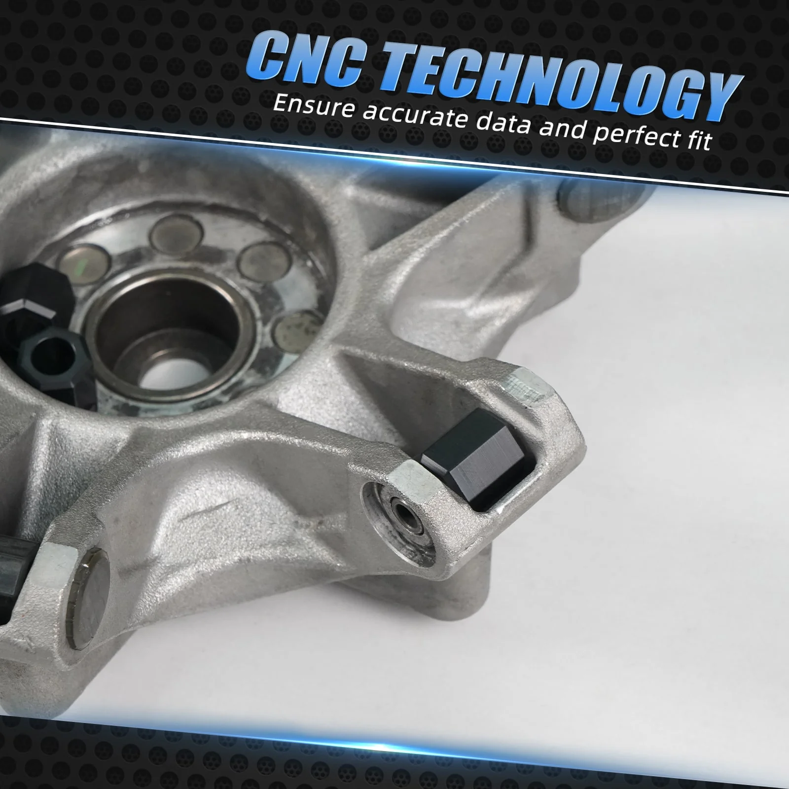 UTV Primary Clutch Thrust Rollers For Can-Am X3 Commander 1000R Defender HD10 - Image 3