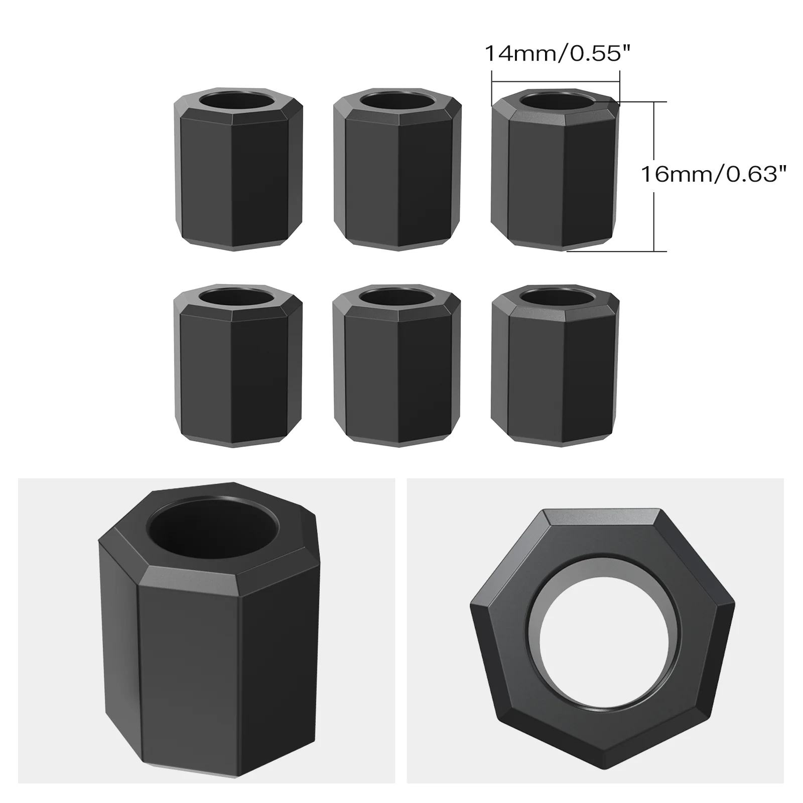 UTV Primary Clutch Thrust Rollers For Can-Am X3 Commander 1000R Defender HD10 - Image 5