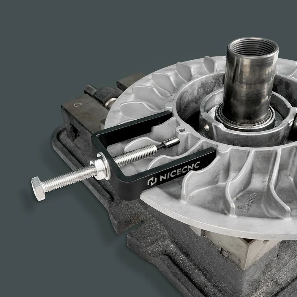 UTV Driven Clutch Thrust Rhino Rollers For Can-Am X3 Defender HD10 Commander 1000R - Image 7