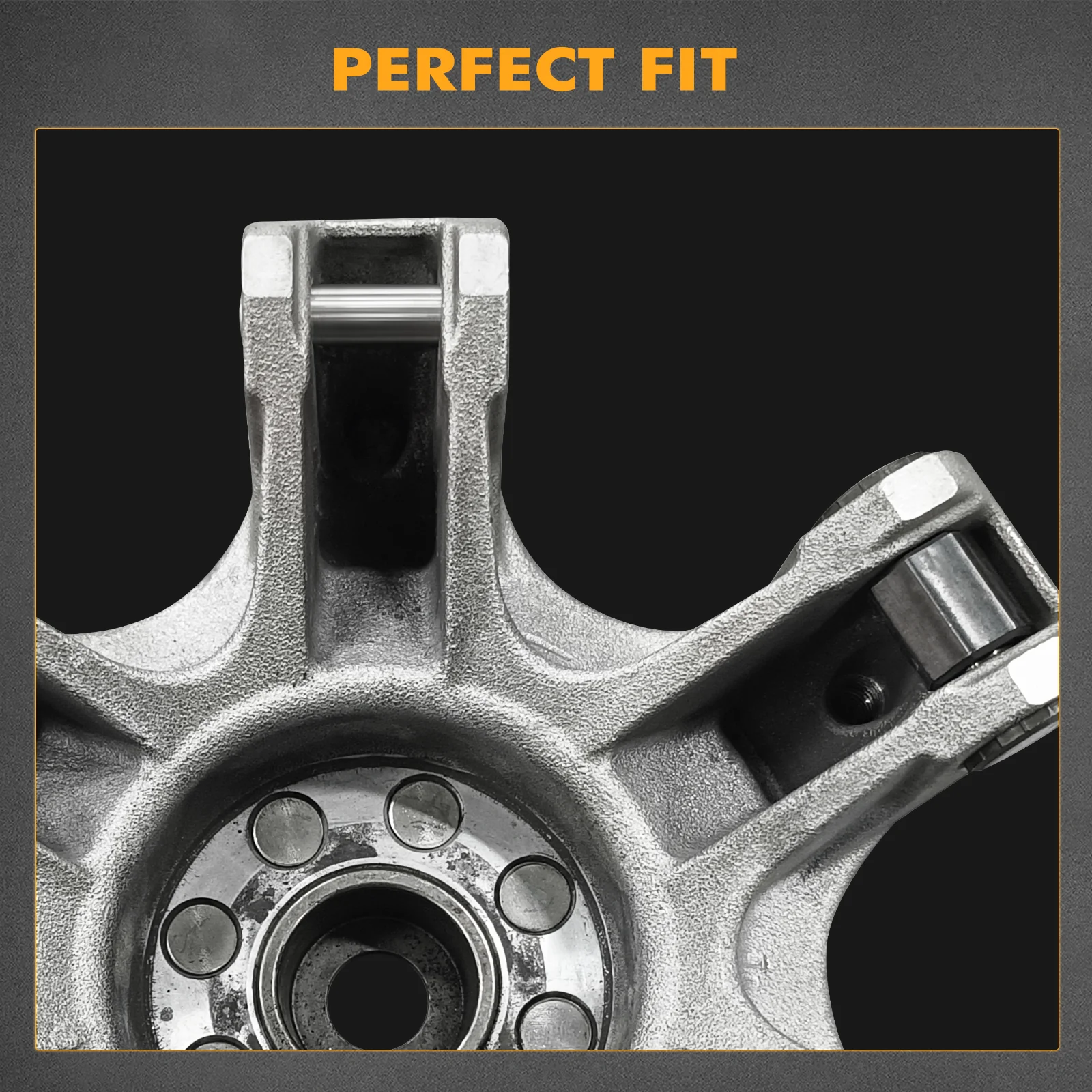 UTV Primary Drive Clutch Spider Pins Axle Roller Kit For Can-Am X3 Defender Commander - Image 3