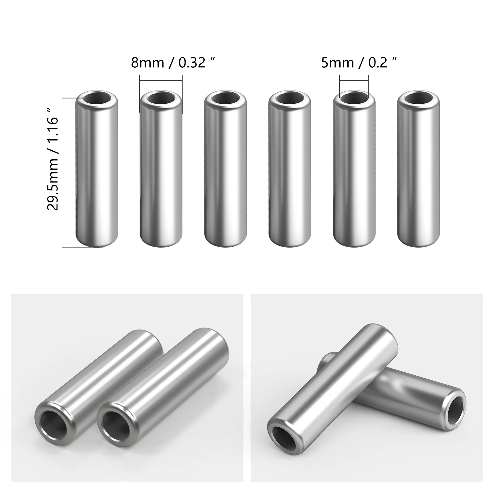 UTV Primary Drive Clutch Spider Pins Axle Roller Kit For Can-Am X3 Defender Commander - Image 4