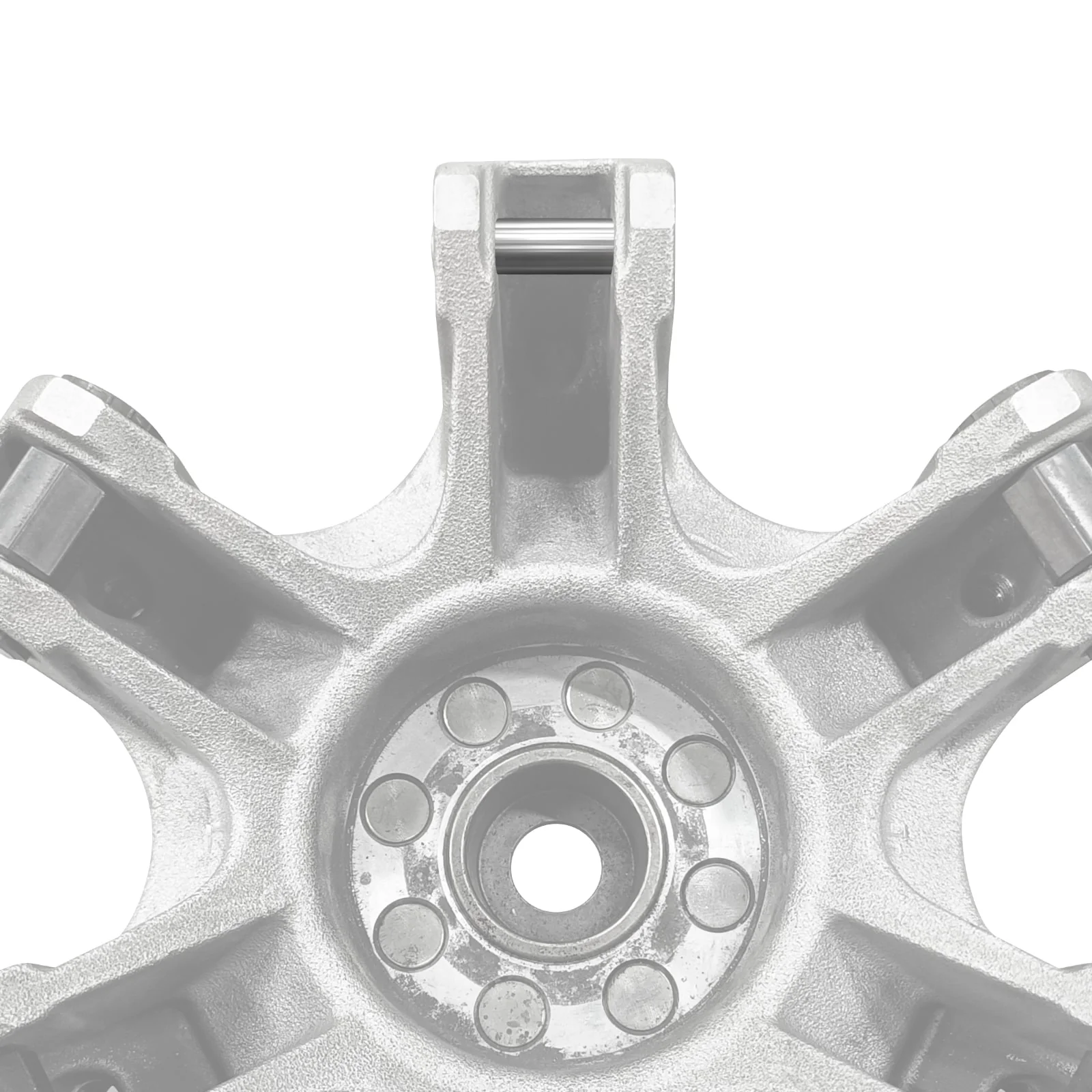 UTV Primary Drive Clutch Spider Pins Axle Roller Kit For Can-Am X3 Defender Commander - Image 8