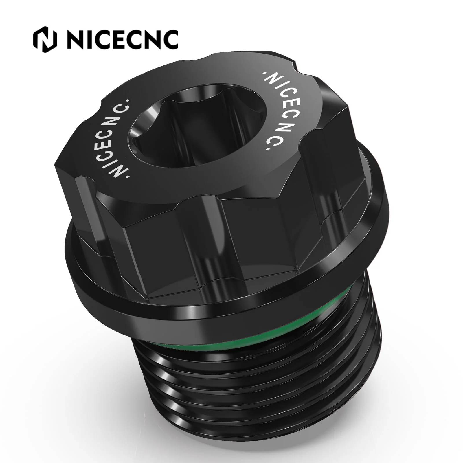 Front Differential Magnetic Oil Drain Plug For Can-Am X3 Defender HD10  Commander 1000R - Image 14