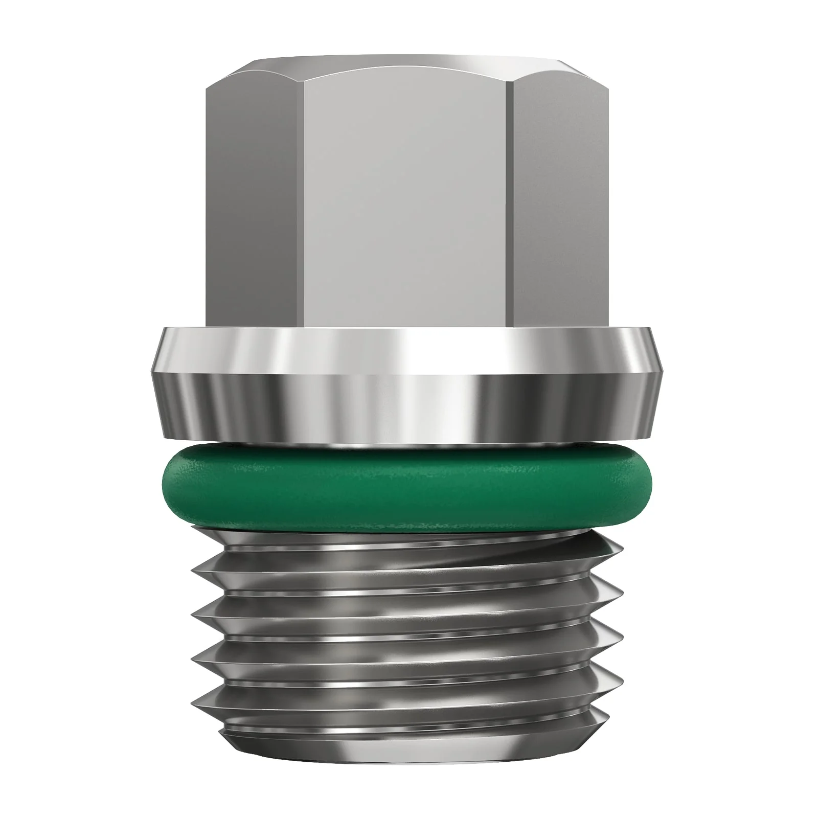 Front Differential Magnetic Oil Drain Plug For Can-Am X3 Defender HD10  Commander 1000R - Image 6