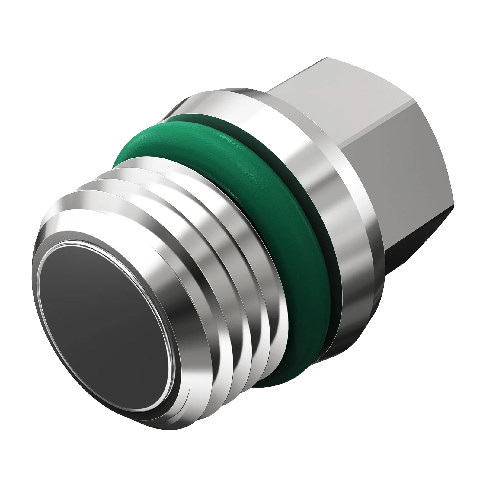 Front Differential Magnetic Oil Drain Plug For Can-Am X3 Defender HD10  Commander 1000R - Image 7