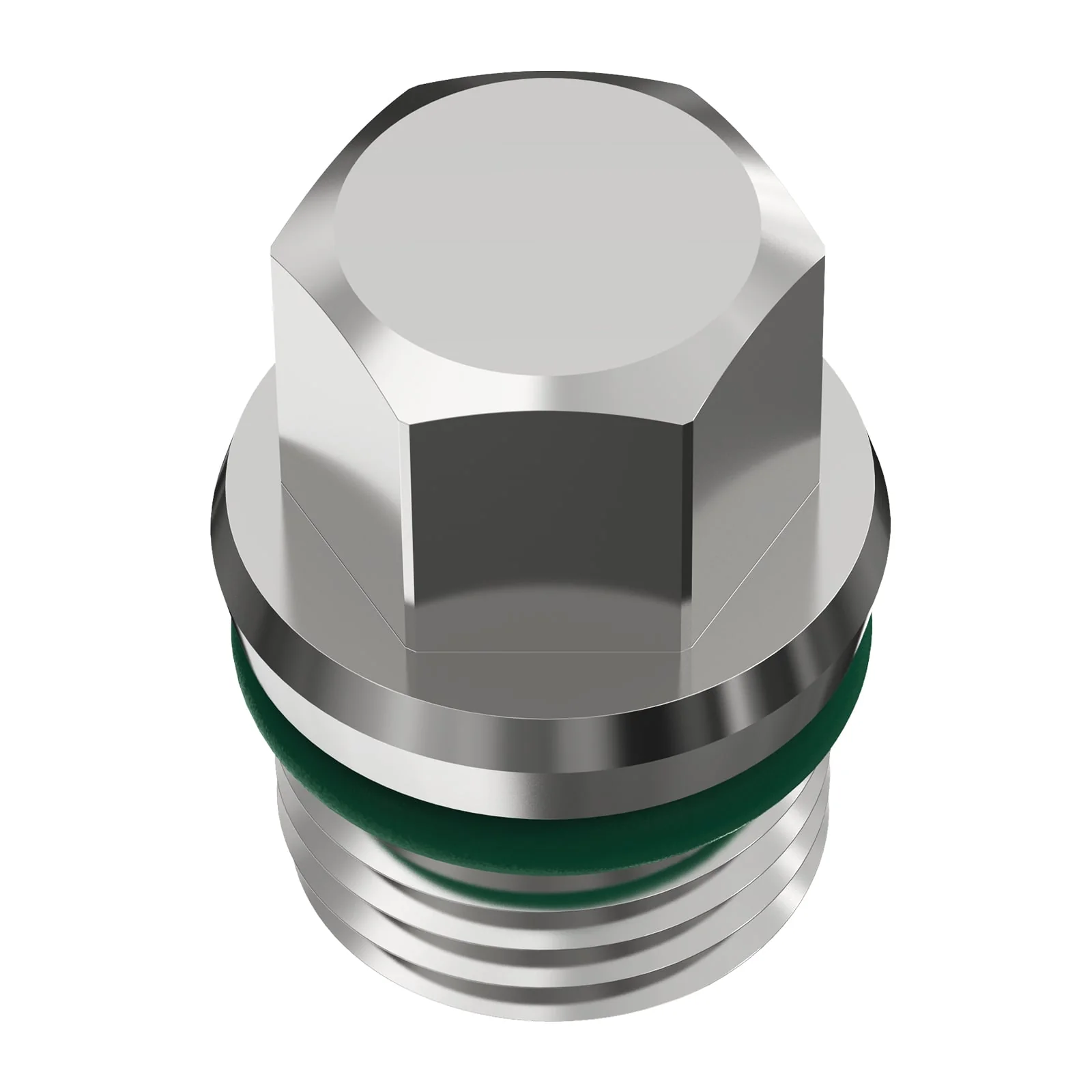 Front Differential Magnetic Oil Drain Plug For Can-Am X3 Defender HD10  Commander 1000R - Image 9