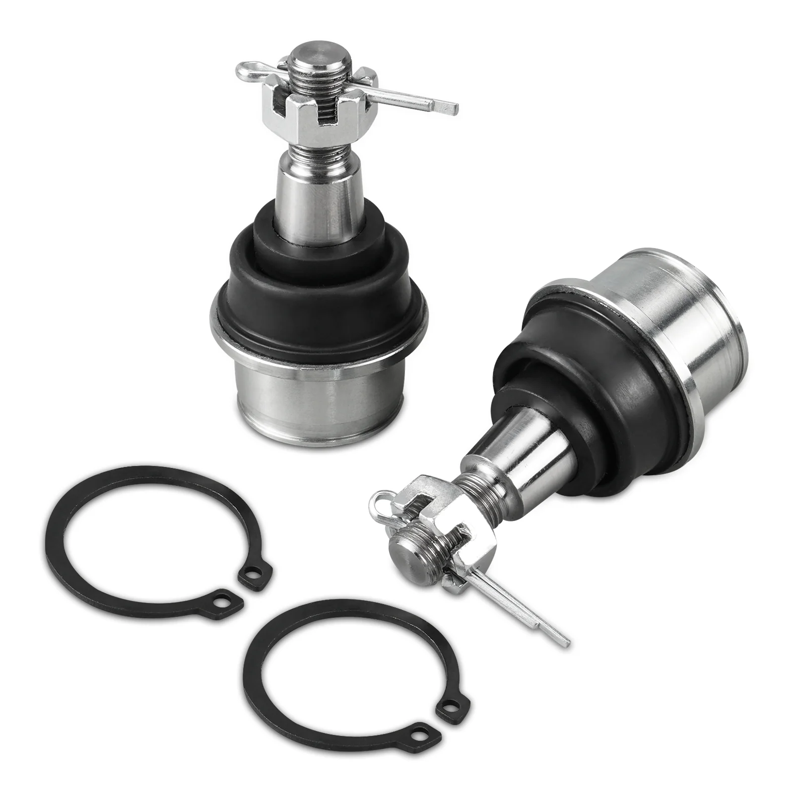 Upper A-Arm Ball Joints Kit For Can-Am X3 Defender HD10 Commander 1000 - Image 3