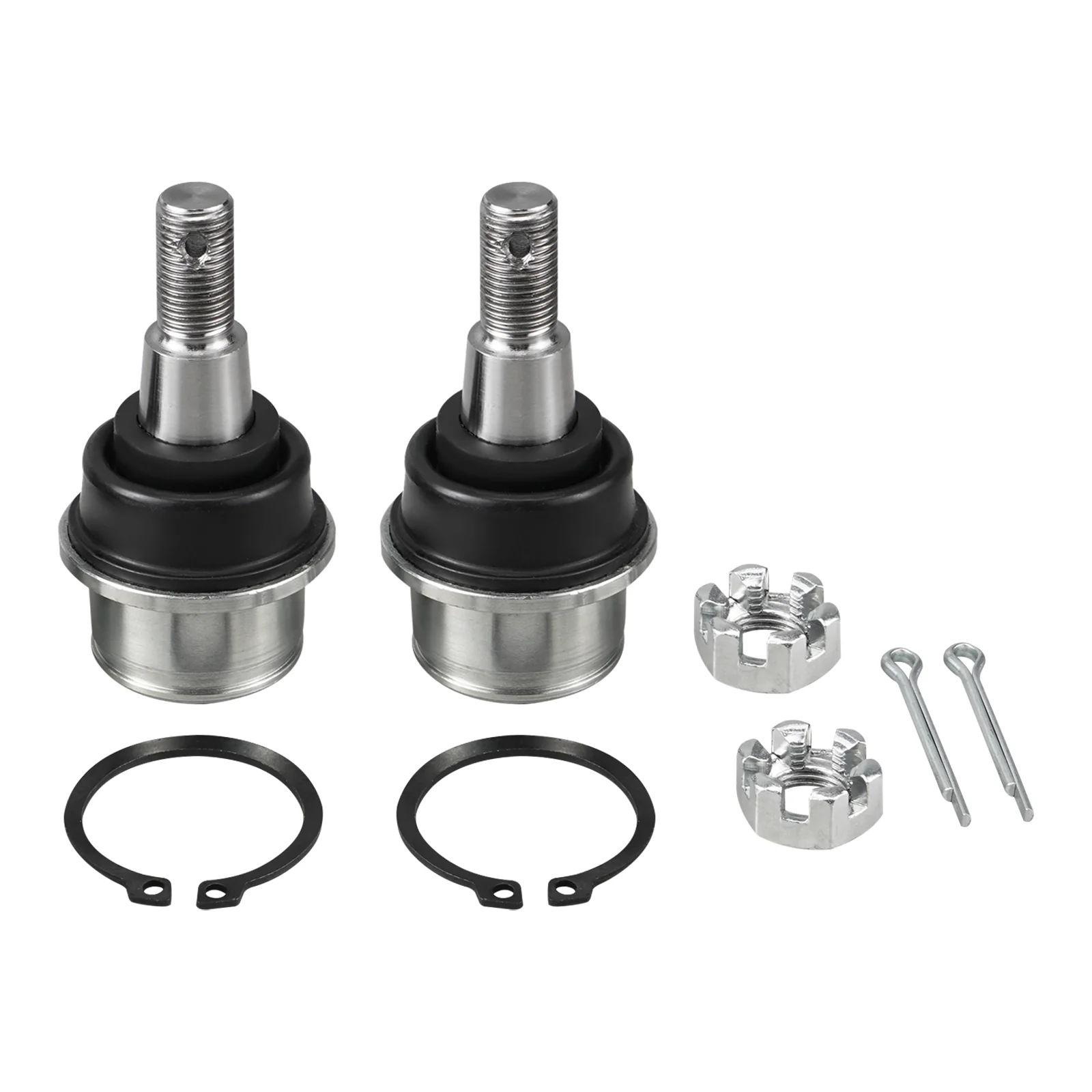 Upper A-Arm Ball Joints Kit For Can-Am X3 Defender HD10 Commander 1000 - Image 7