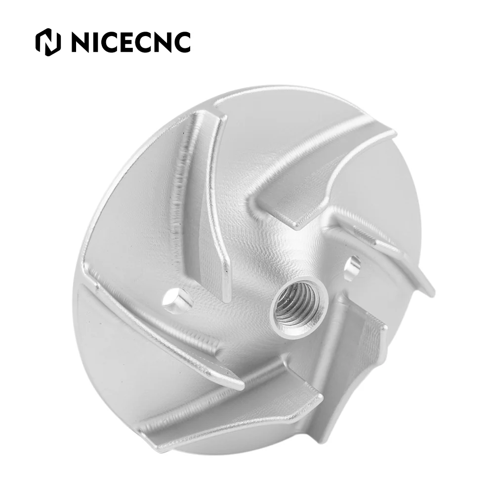 Water Pump Impeller #420822750 For Can-Am X3 Defender HD8 HD10 Commander 1000 - Image 10