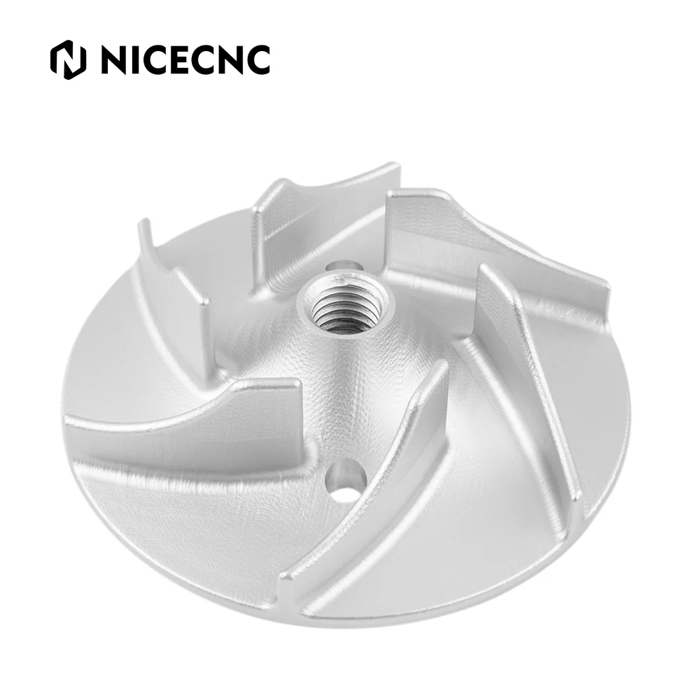 Water Pump Impeller #420822750 For Can-Am X3 Defender HD8 HD10 Commander 1000 - Image 11