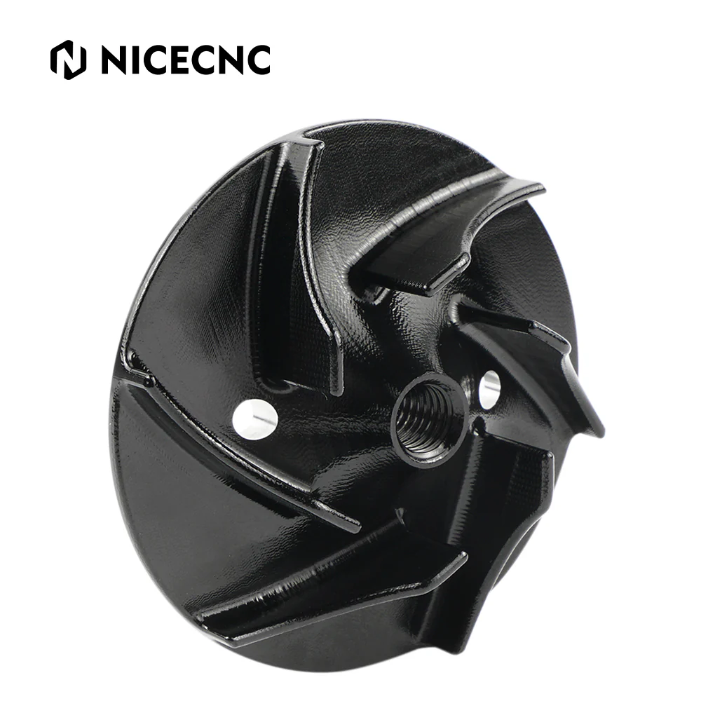 Water Pump Impeller #420822750 For Can-Am X3 Defender HD8 HD10 Commander 1000 - Image 4