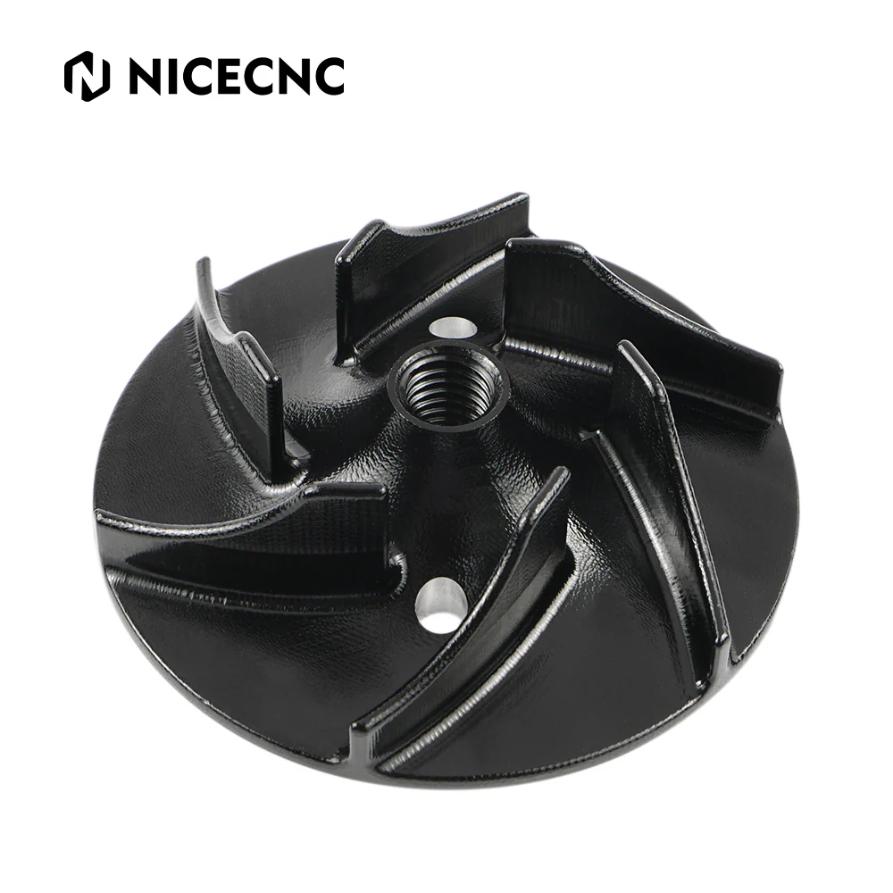 Water Pump Impeller #420822750 For Can-Am X3 Defender HD8 HD10 Commander 1000 - Image 5
