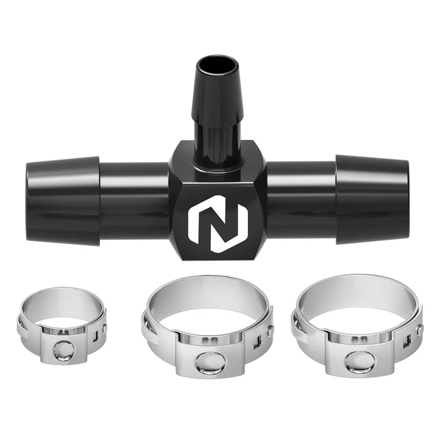 Coolant Reservoir Tank For Can-Am Maverick X3 Defender HD10 Commander 1000 - Image 15