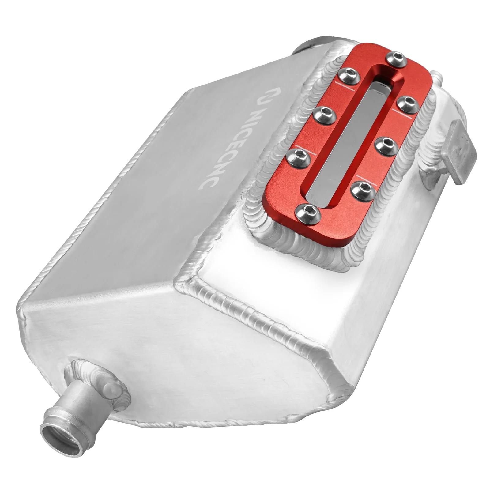 Coolant Reservoir Tank For Can-Am Maverick X3 Defender HD10 Commander 1000 - Image 8
