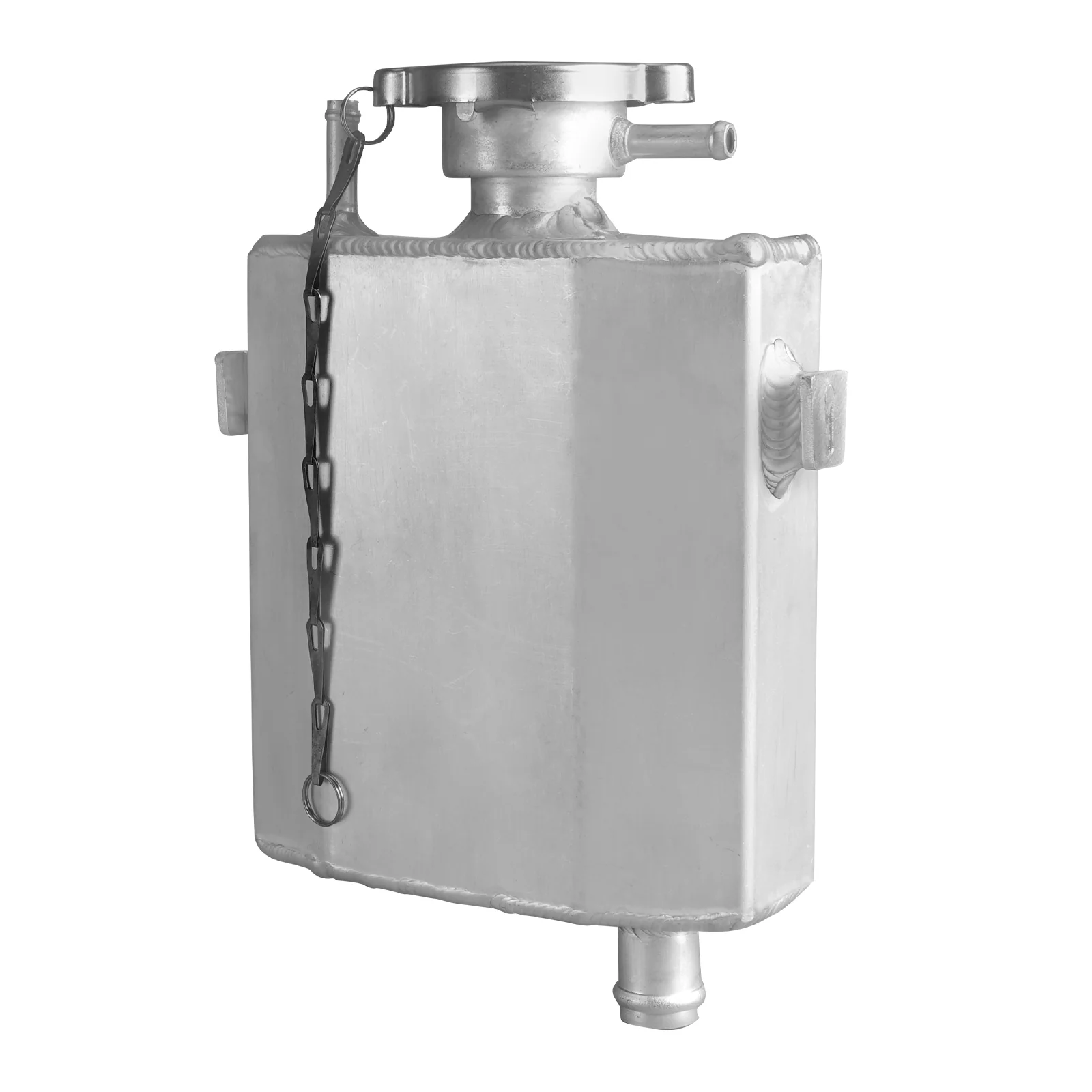 Coolant Reservoir Tank For Can-Am Maverick X3 Defender HD10 Commander 1000 - Image 9