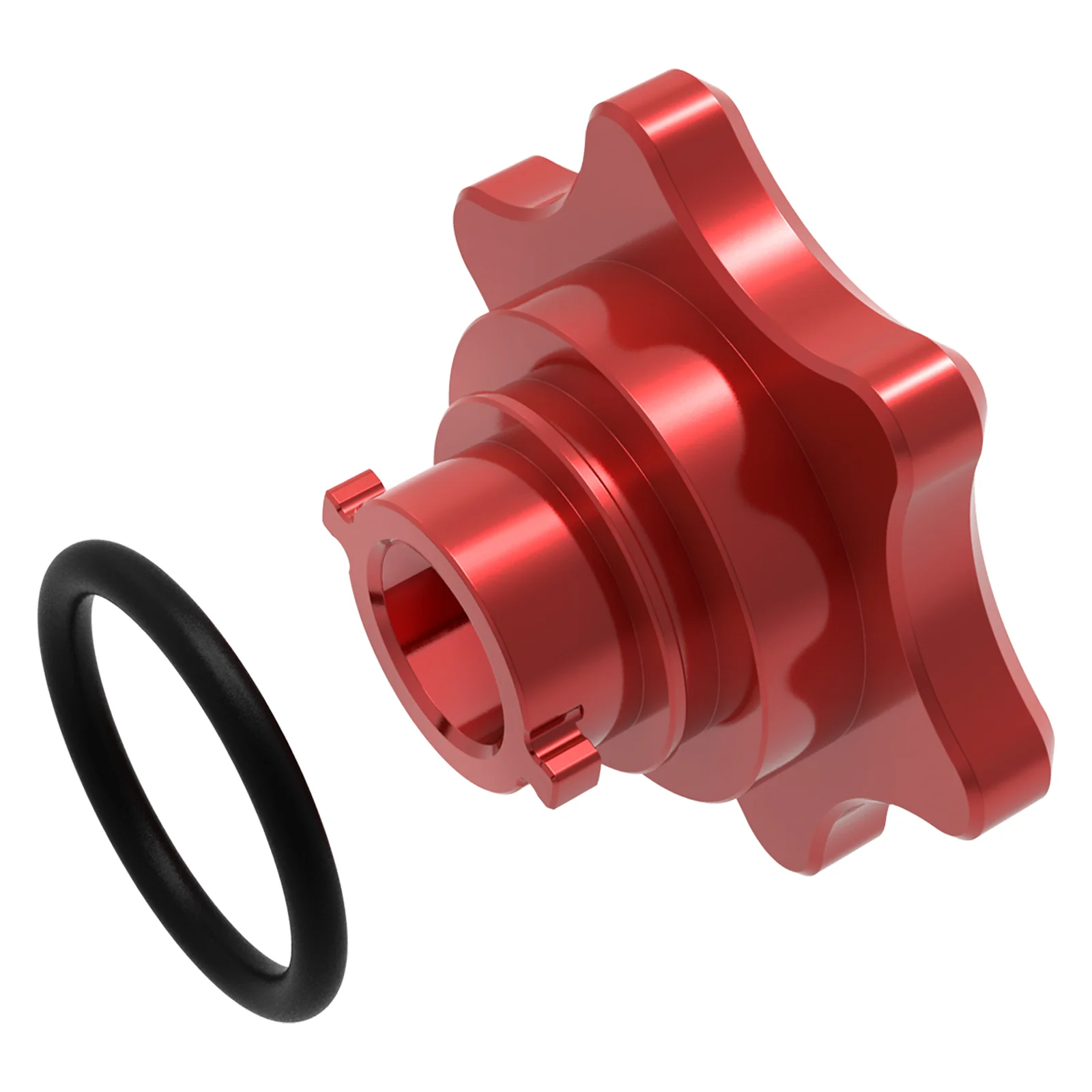 CVT Clutch Cover Drain Bolt Plug For Can Am X3 Defender HD10 Commander 1000R - Image 9