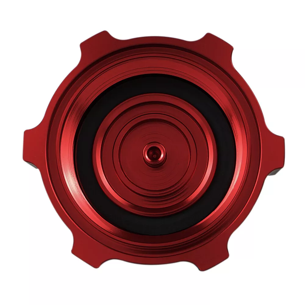 UTV Gas Fuel Tank Cap For Can-Am X3 Maverick R 2018-2024 DEFENDER HD10 Commander 1000R - Image 4