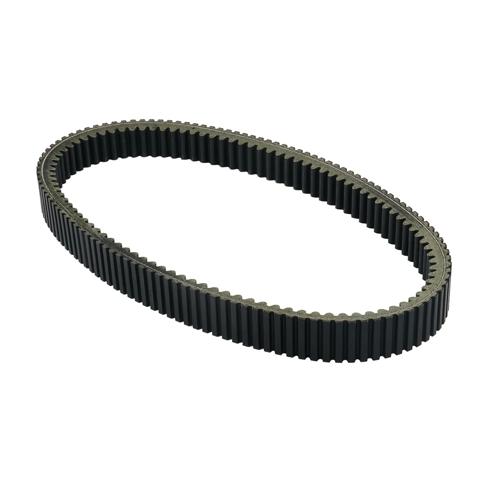 UTV Heavy Duty CVT Clutch Drive Belt For Can-Am X3 Turbo Defender HD10 - Image 4