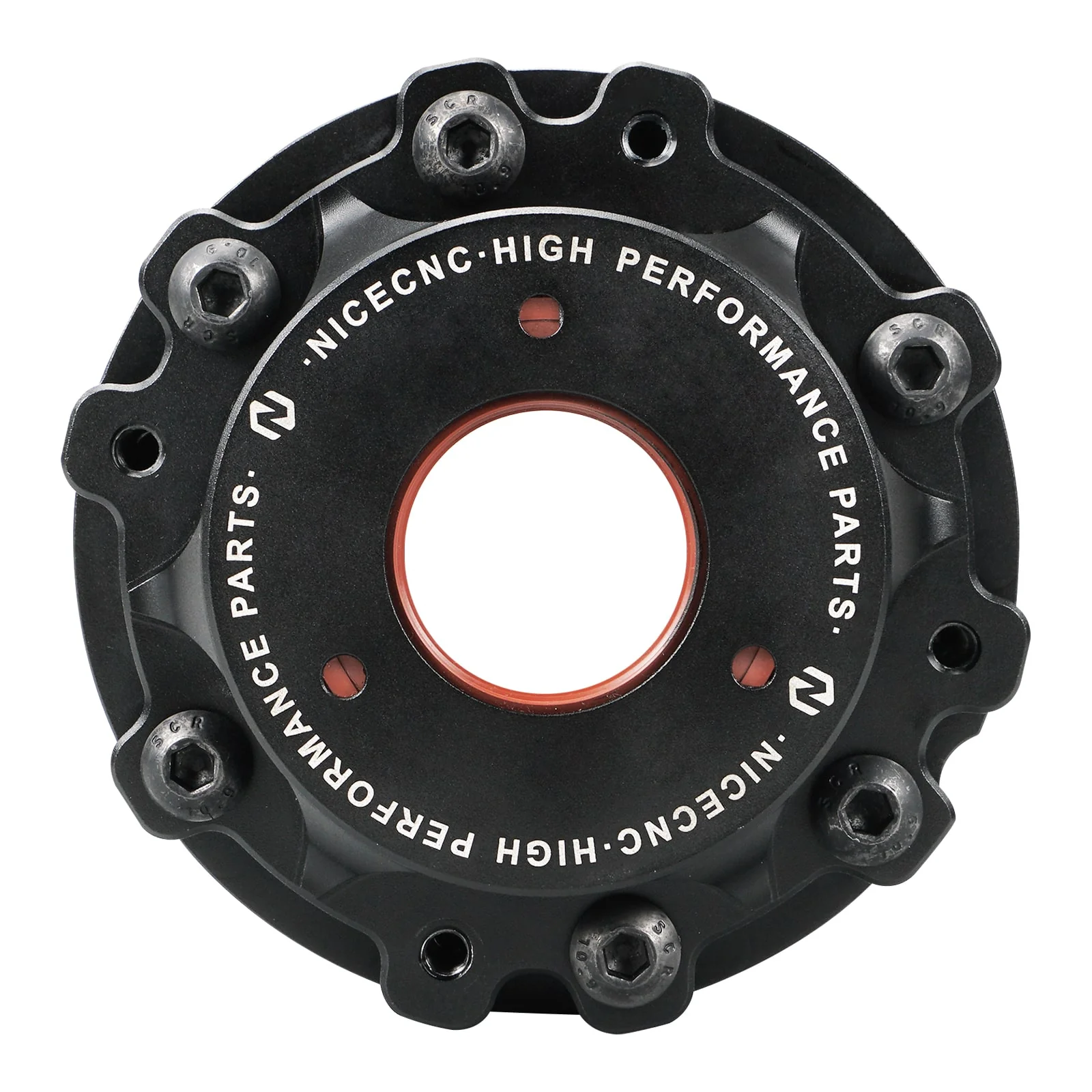 Engine Case Saver PTO Shaft Support Cover Guard For Can-Am Maverick X3 - Image 6