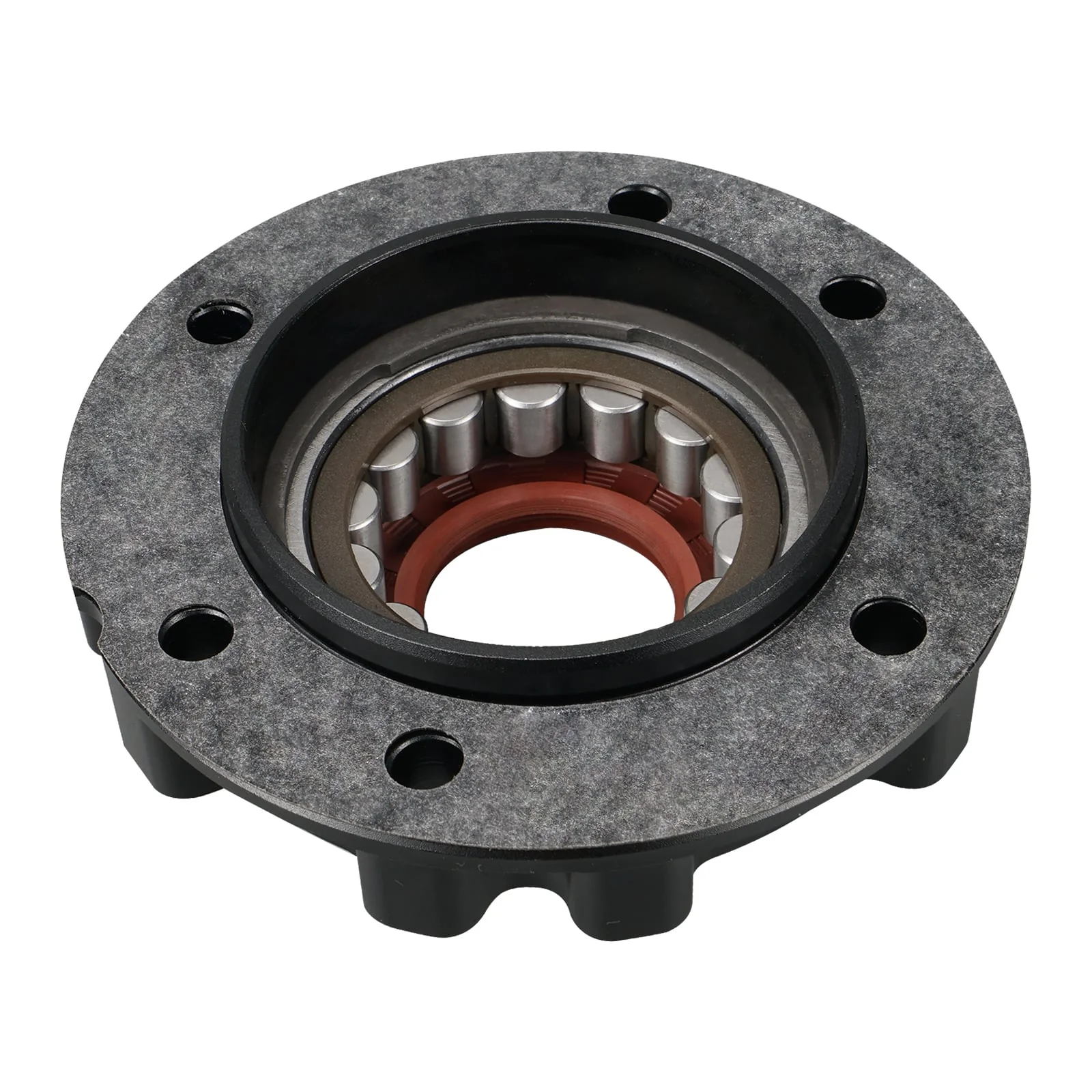 Engine Case Saver PTO Shaft Support Cover Guard For Can-Am Maverick X3 - Image 8