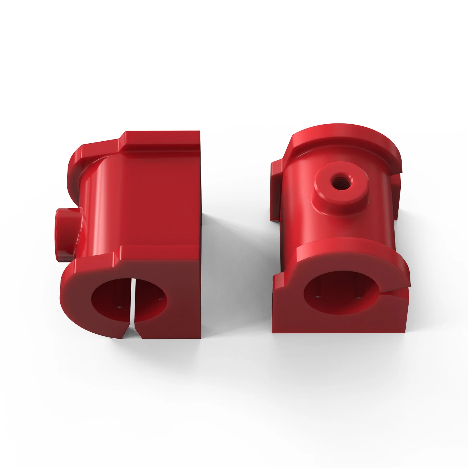 UTV Front Anti-Roll Sway Stabilizer Bar Bushing Kit For Can-Am Maverick X3 2017-2024 - Image 8