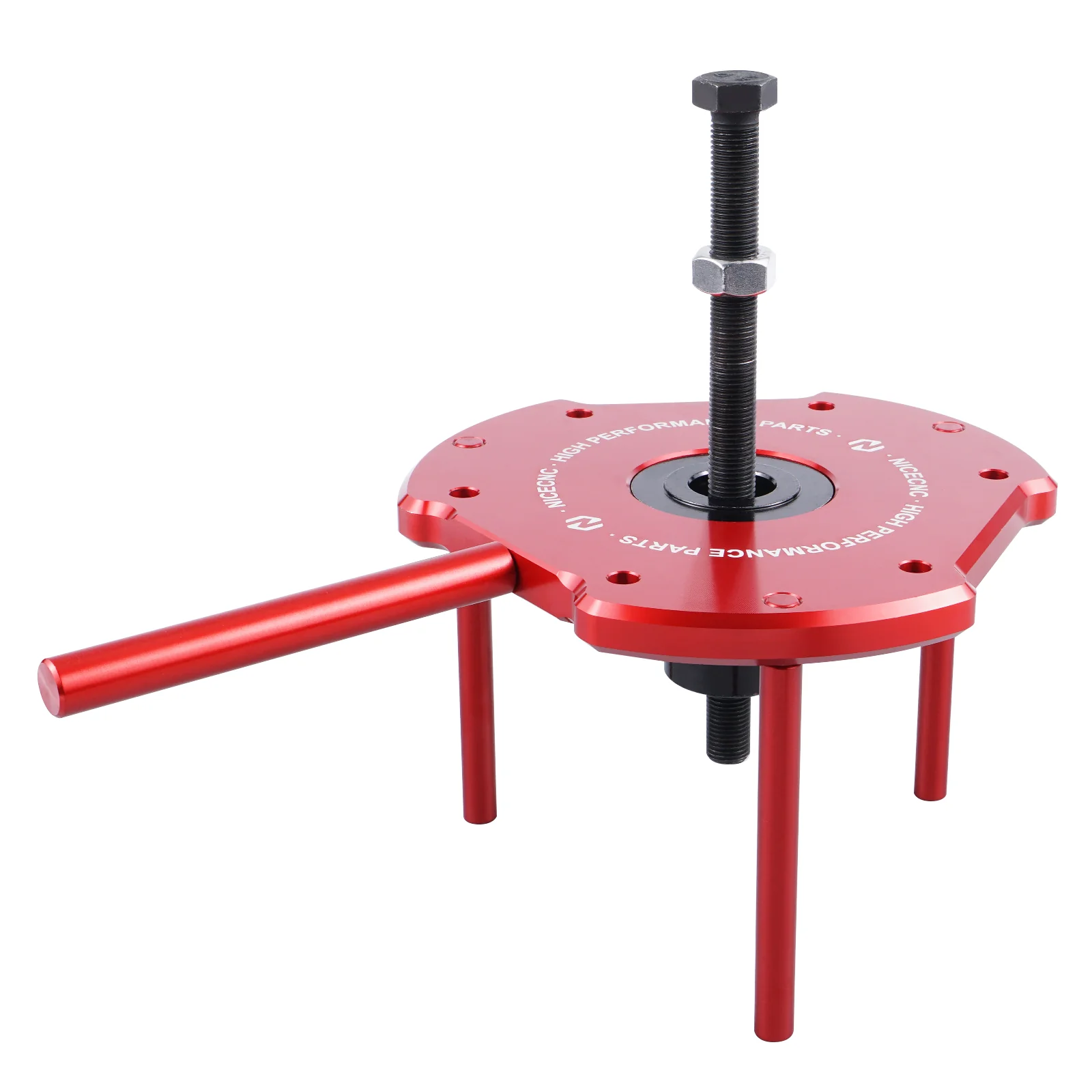 UTV Governor Cup Splitter Primary Secondary Clutch Removal Tool For Can Am X3 - Image 4