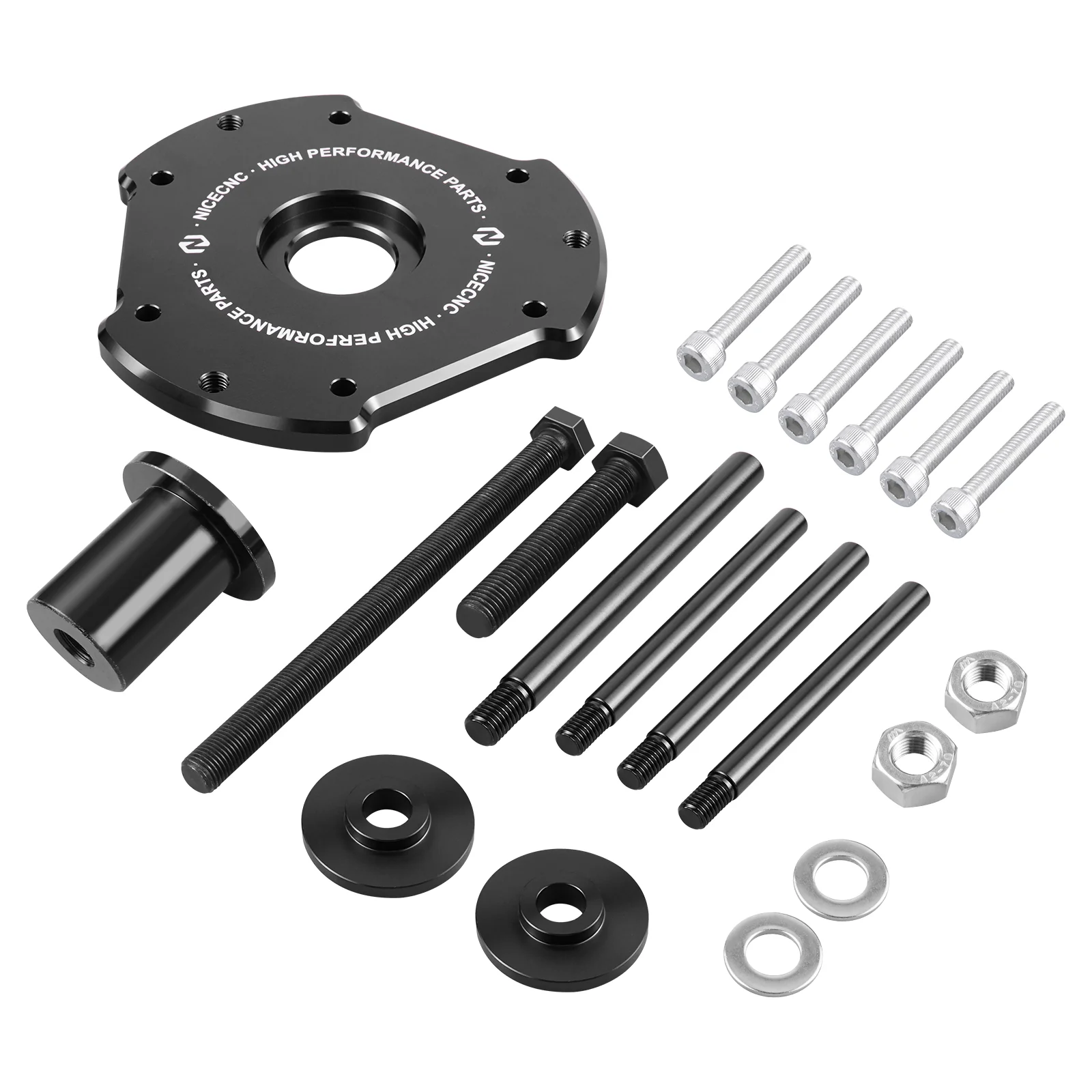 UTV Governor Cup Splitter Primary Secondary Clutch Removal Tool For Can Am X3 - Image 6