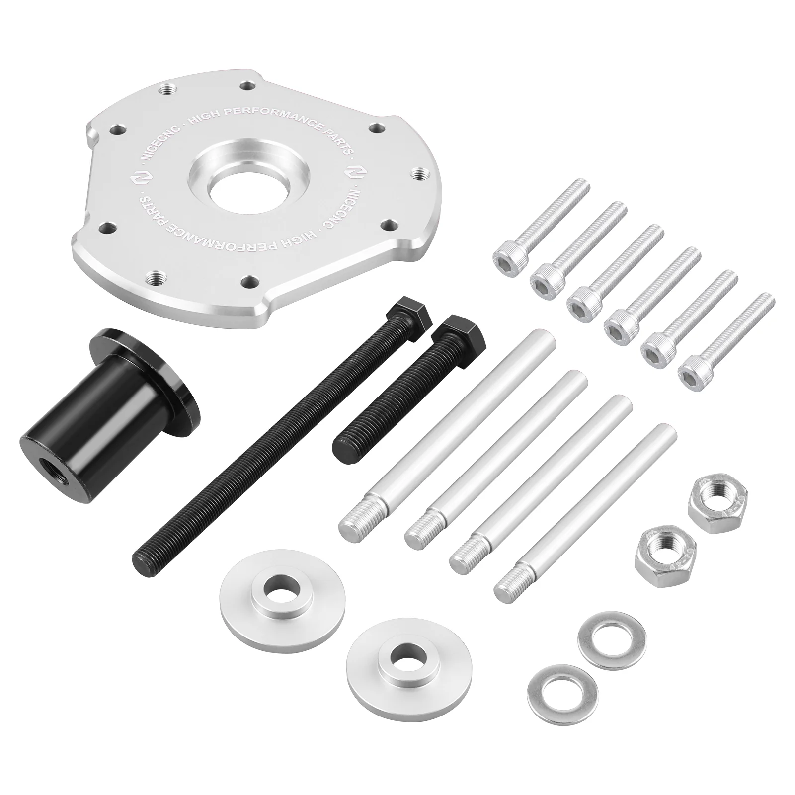 UTV Governor Cup Splitter Primary Secondary Clutch Removal Tool For Can Am X3 - Image 9