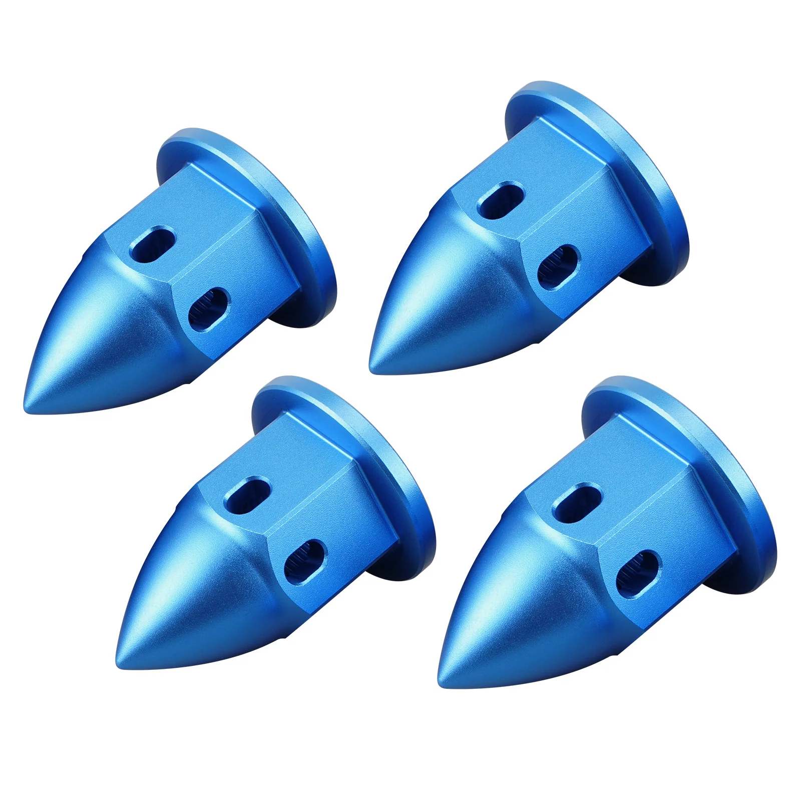 UTV M20 Wheel Hub Cap Castle Nuts Kit For Can-Am X3 Maverick Trail Traxter - Image 15
