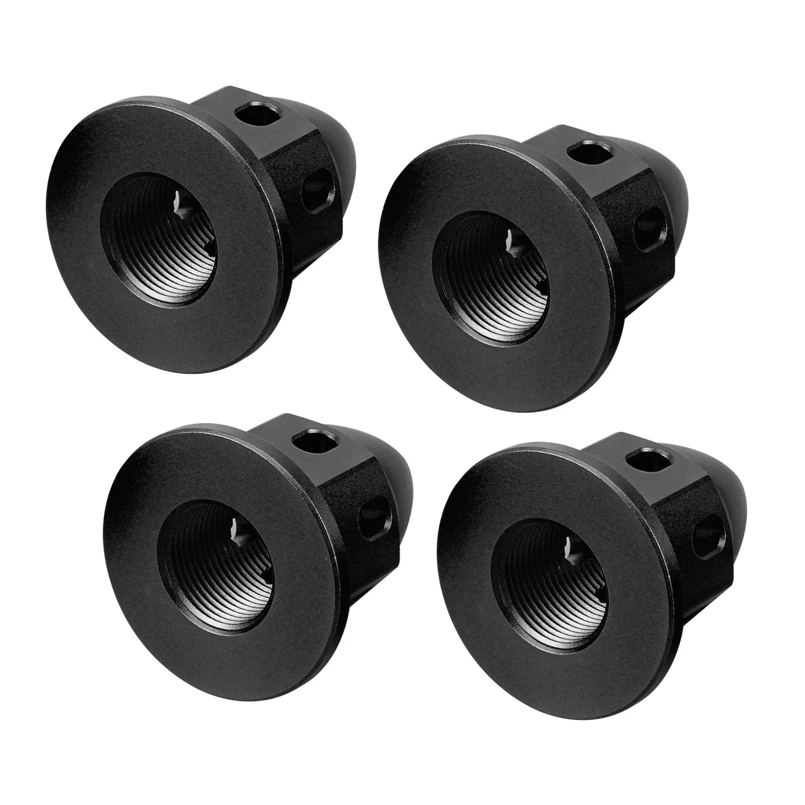 UTV M20 Wheel Hub Cap Castle Nuts Kit For Can-Am X3 Maverick Trail Traxter - Image 22