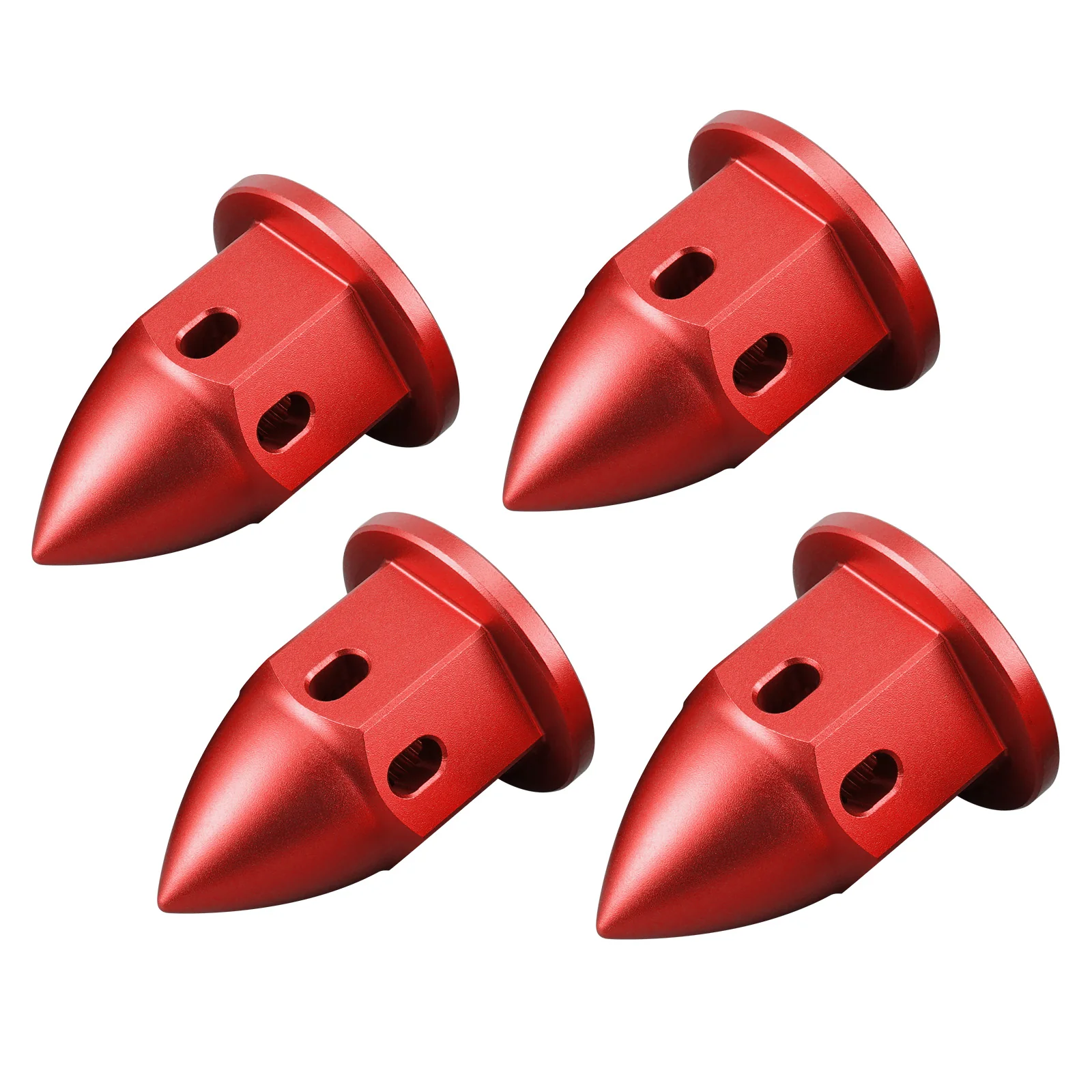 UTV M20 Wheel Hub Cap Castle Nuts Kit For Can-Am X3 Maverick Trail Traxter - Image 9