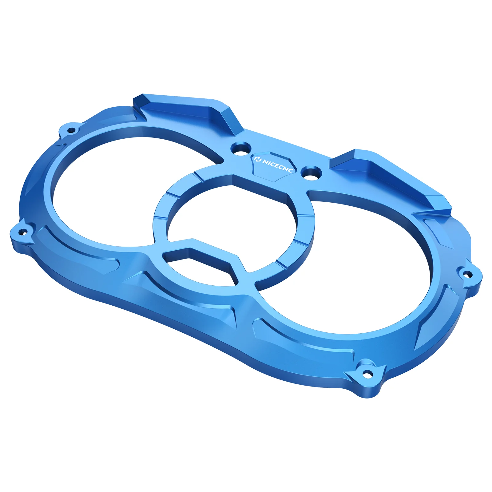 UTV Dash Bezel Dash Gauge Cover Panel Trim For Can-Am X3 - Image 12