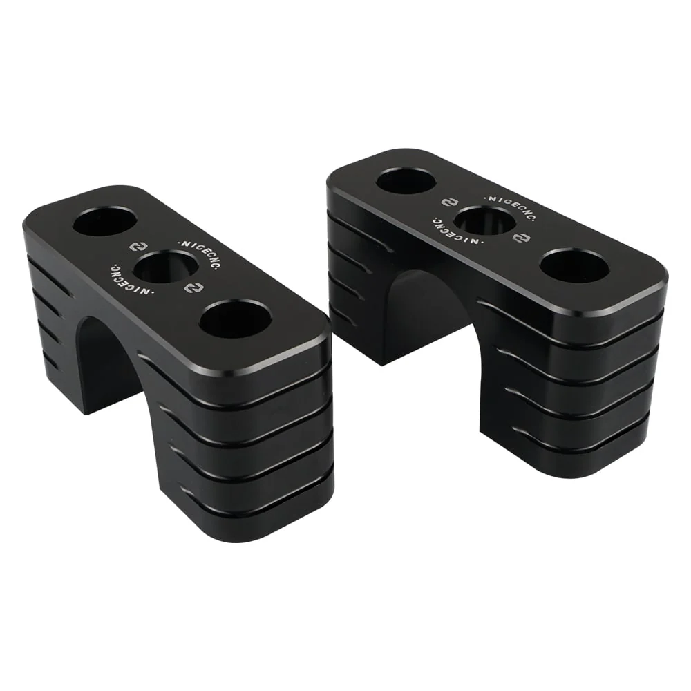 UTV Rear Sway Bar Clamps Mounts Stabilizer Bracket Kit For Can-Am X3 2017-2023 - Image 11