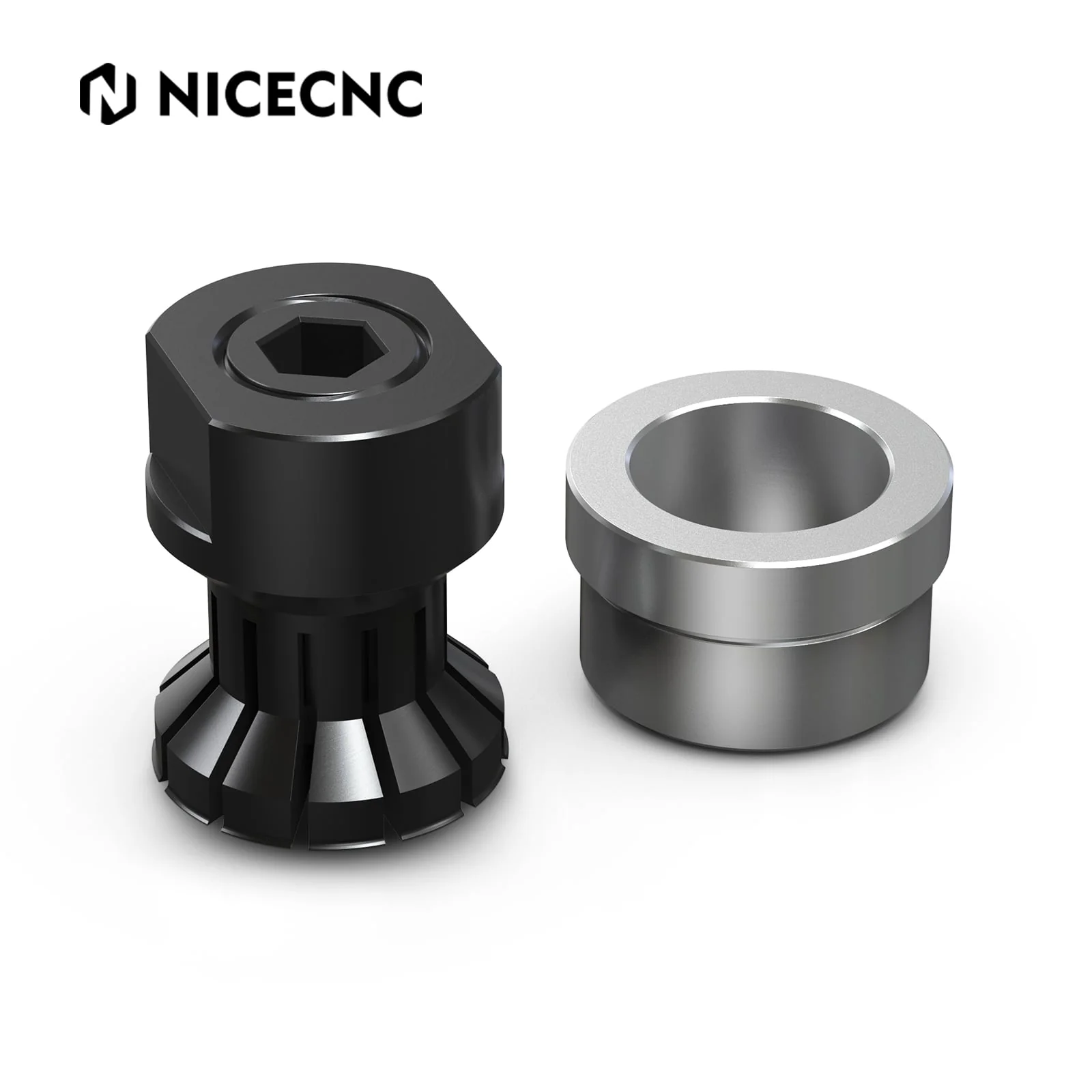 Secondary Clutch Driven Oilless Bushing Self Lubricating Bearing For Can-Am X3 - Image 7