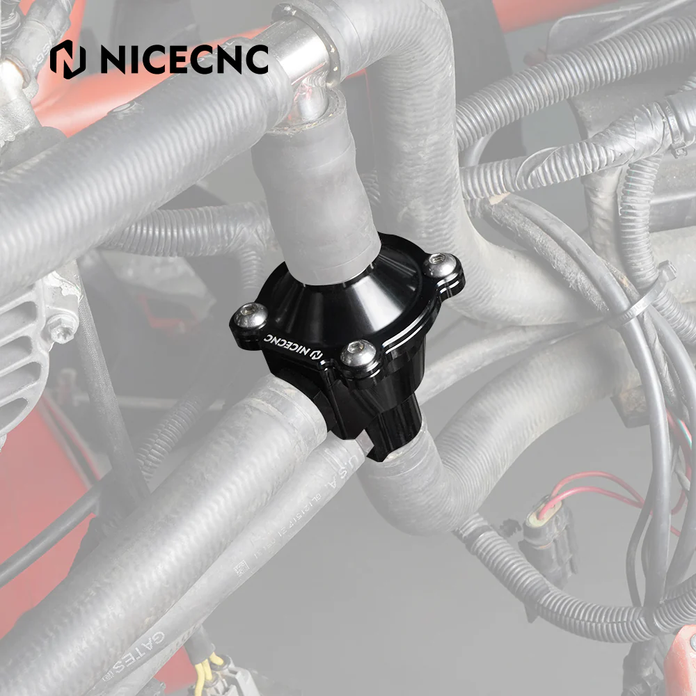 Upgraded Thermostat Housing Kit For Can-Am X3 TURBO 2017-2025 Defender HD10 - Image 10