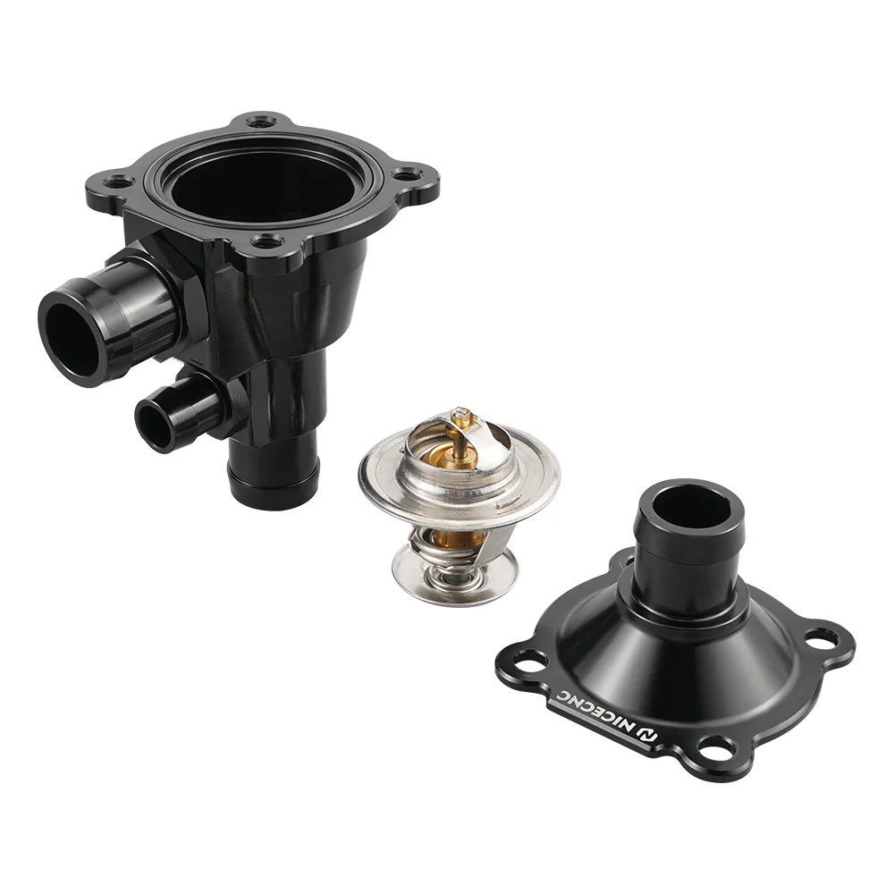 Upgraded Thermostat Housing Kit For Can-Am X3 TURBO 2017-2025 Defender HD10 - Image 5