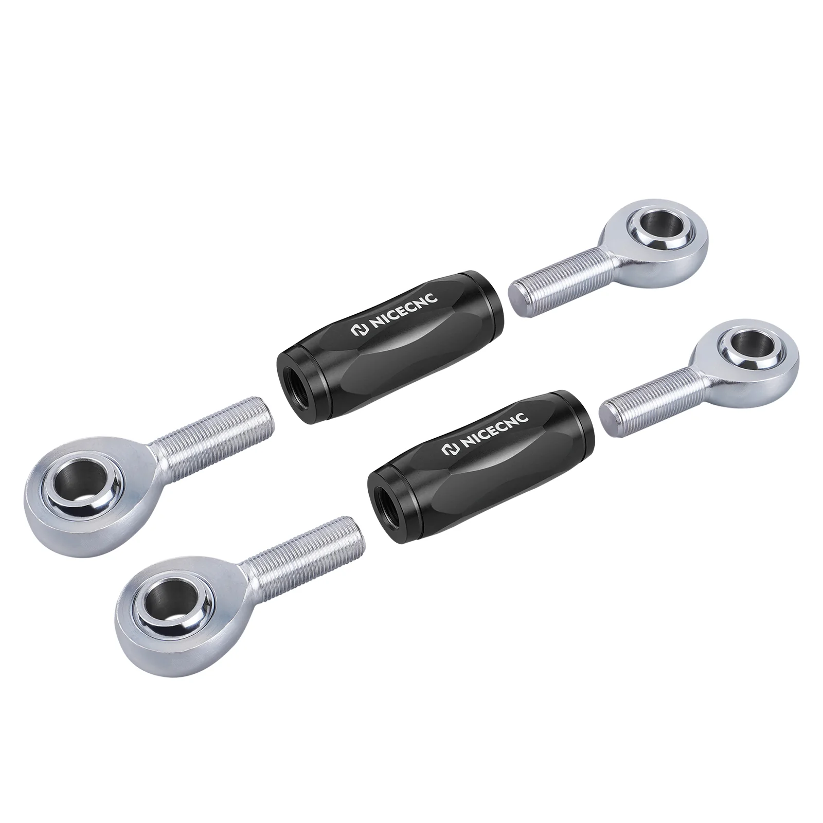 Front Rear UTV Sway Bar Stabilizer Link Kit For Can-Am Maverick X3 TURBO 2017-2018 - Image 19