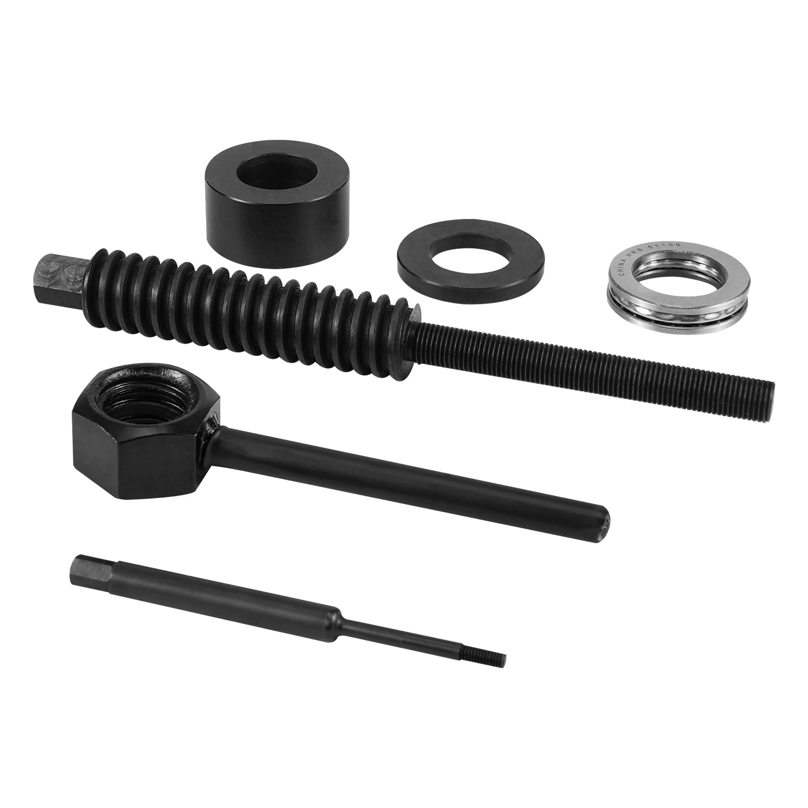 UTV P Drive Primary Clutch Weight Changing Compressor Removal Tool Kit For Can-Am X3 - Image 6