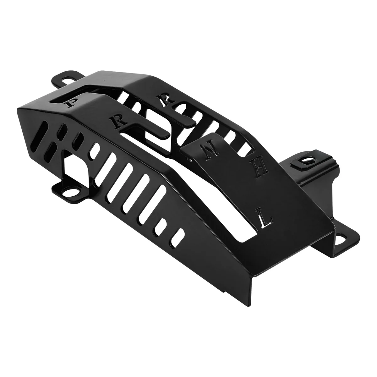 Upgraded Quick Shifter Guide Gate w/Limit Design For Can-Am Maverick X3 - Image 11