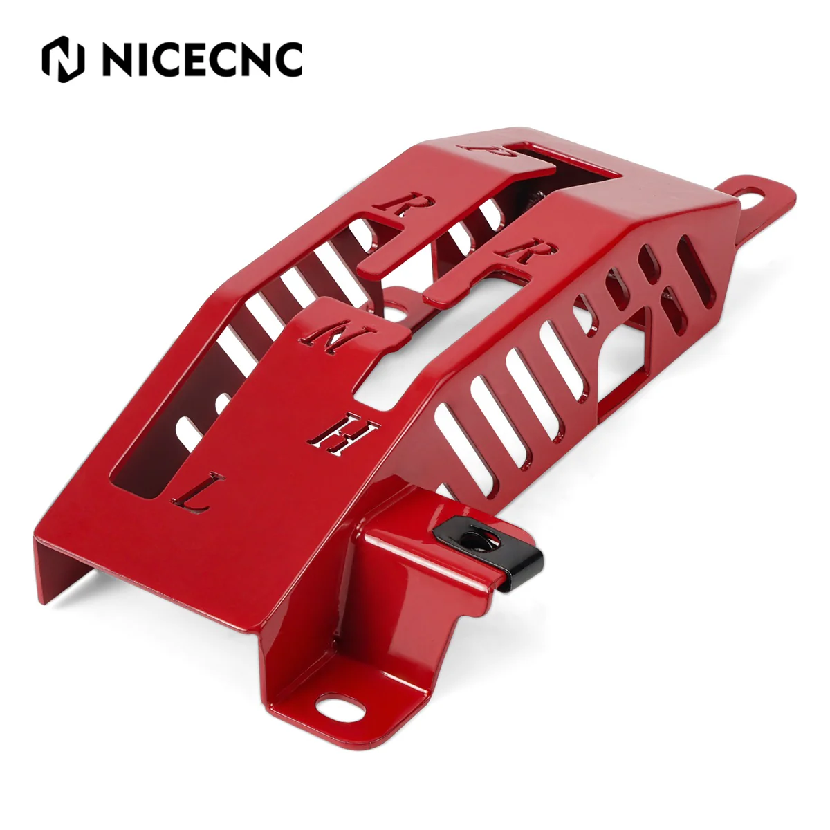 Upgraded Quick Shifter Guide Gate w/Limit Design For Can-Am Maverick X3 - Image 6