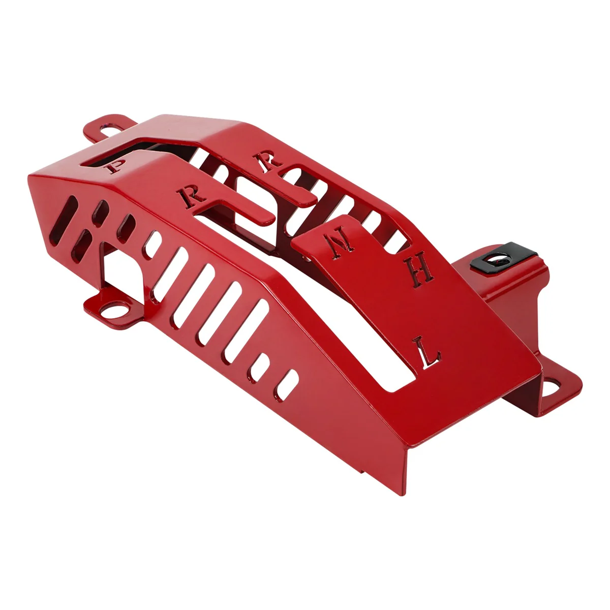 Upgraded Quick Shifter Guide Gate w/Limit Design For Can-Am Maverick X3 - Image 8