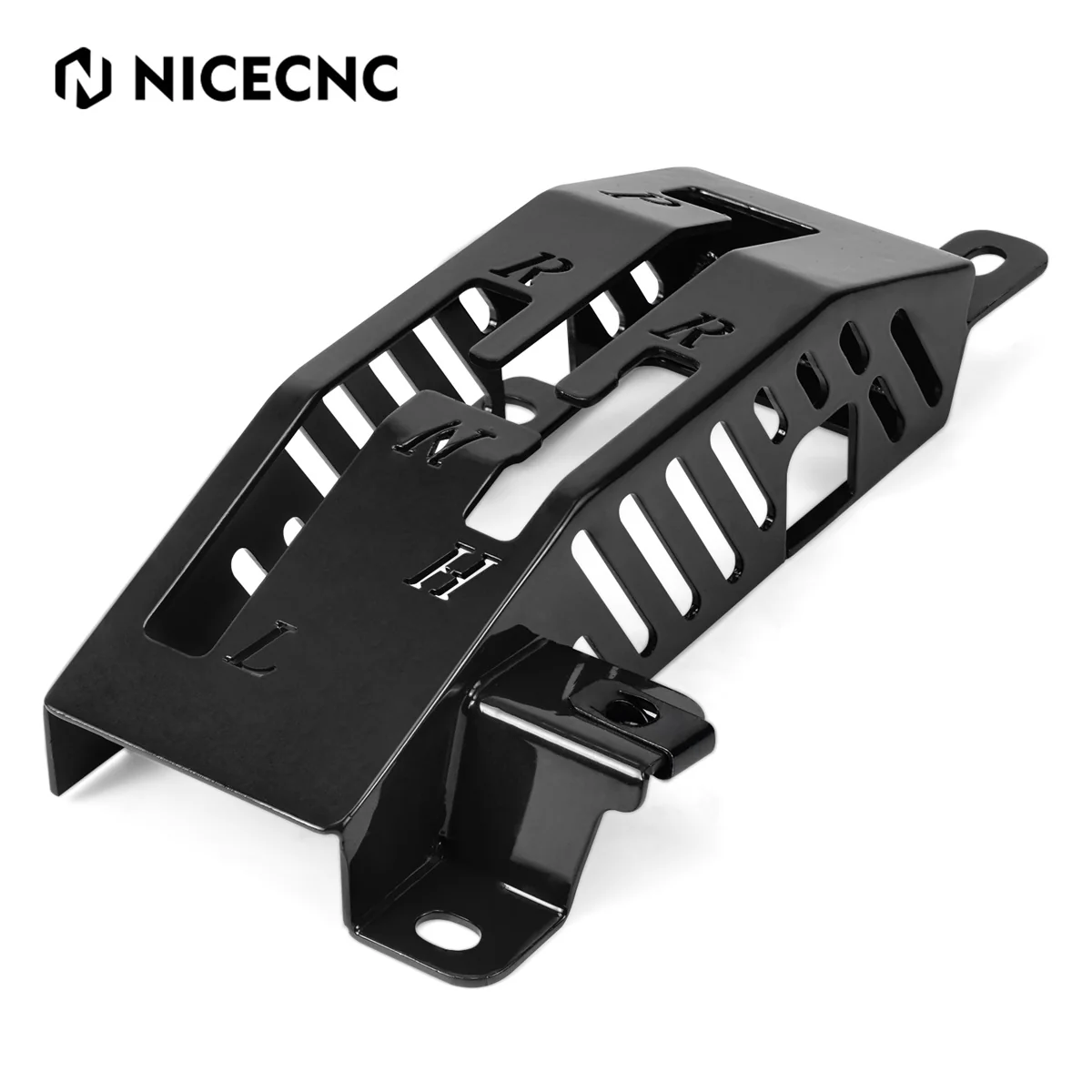 Upgraded Quick Shifter Guide Gate w/Limit Design For Can-Am Maverick X3 - Image 9
