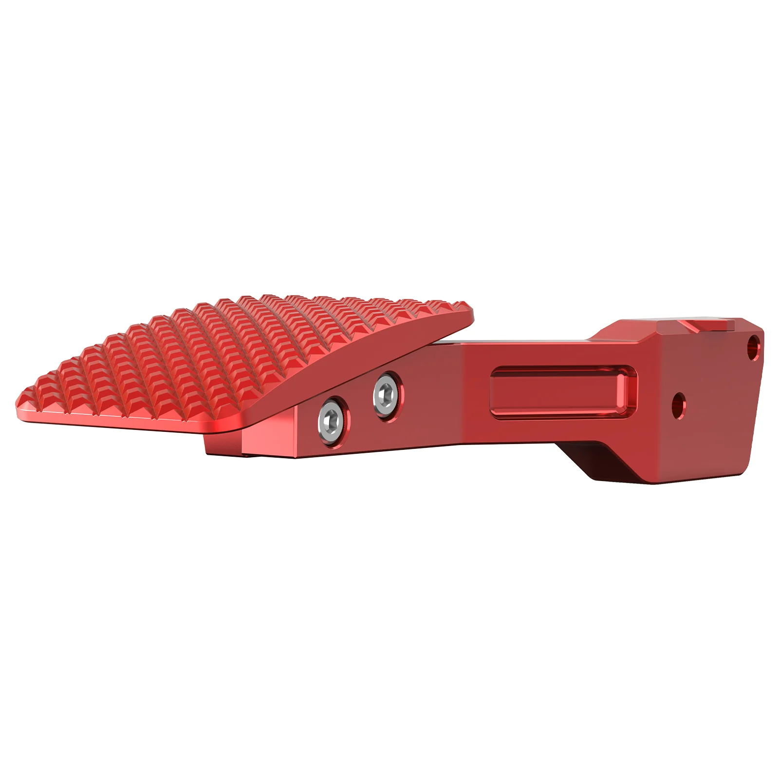 UTV Gas Accelerator Pedal Extender Extension For Can-Am X3 / Max / Turbo / R - Image 8