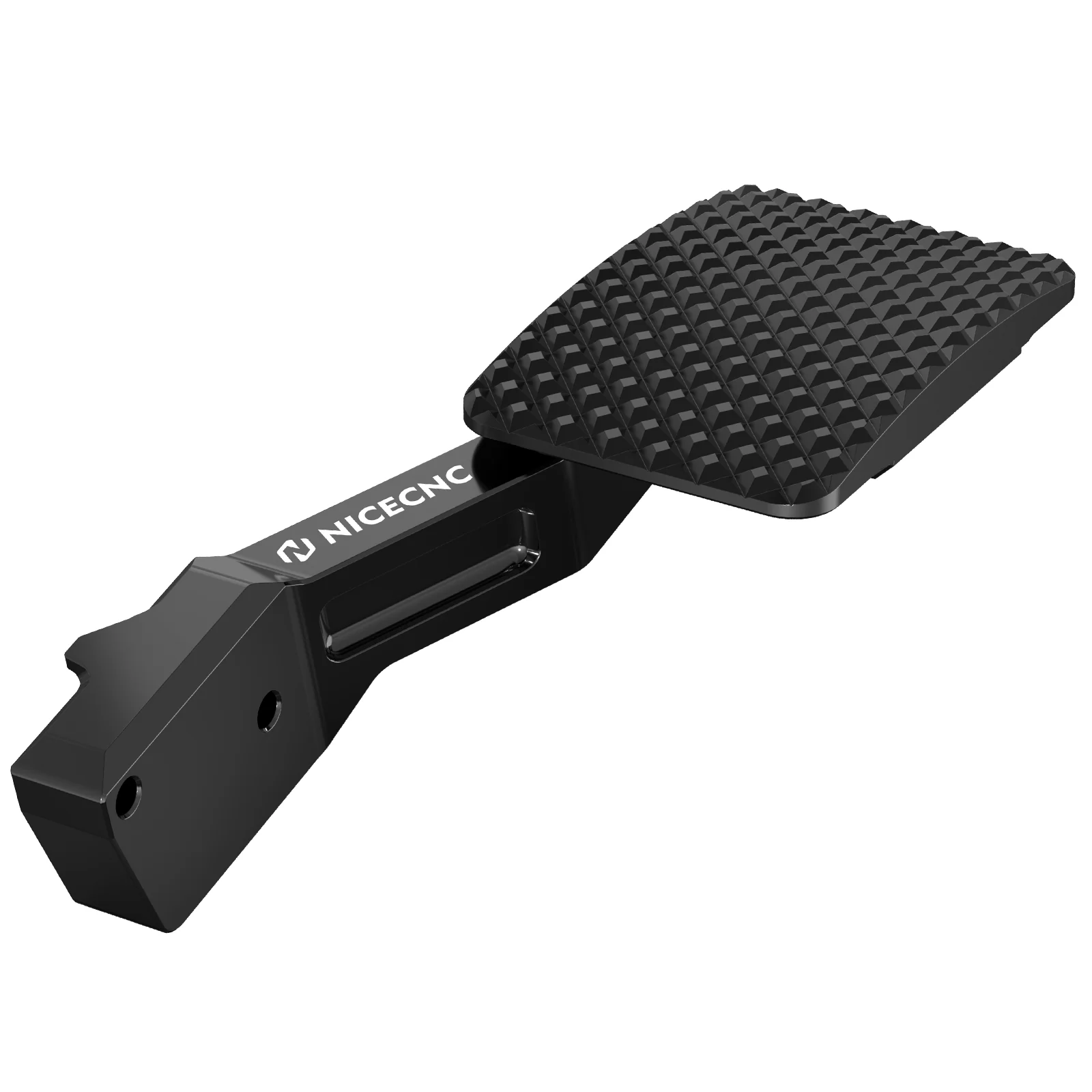 UTV Gas Accelerator Pedal Extender Extension For Can-Am X3 / Max / Turbo / R - Image 13