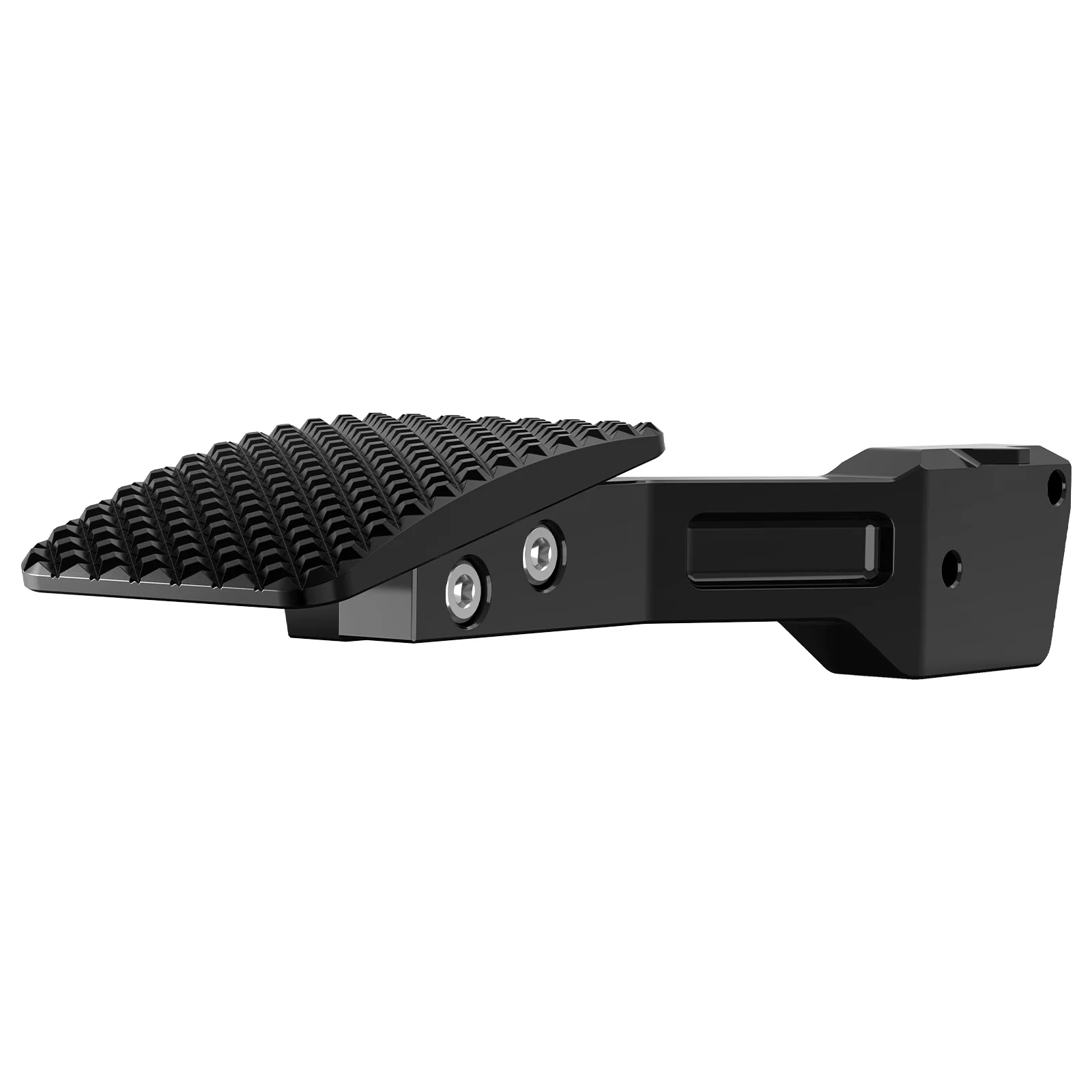 UTV Gas Accelerator Pedal Extender Extension For Can-Am X3 / Max / Turbo / R - Image 14
